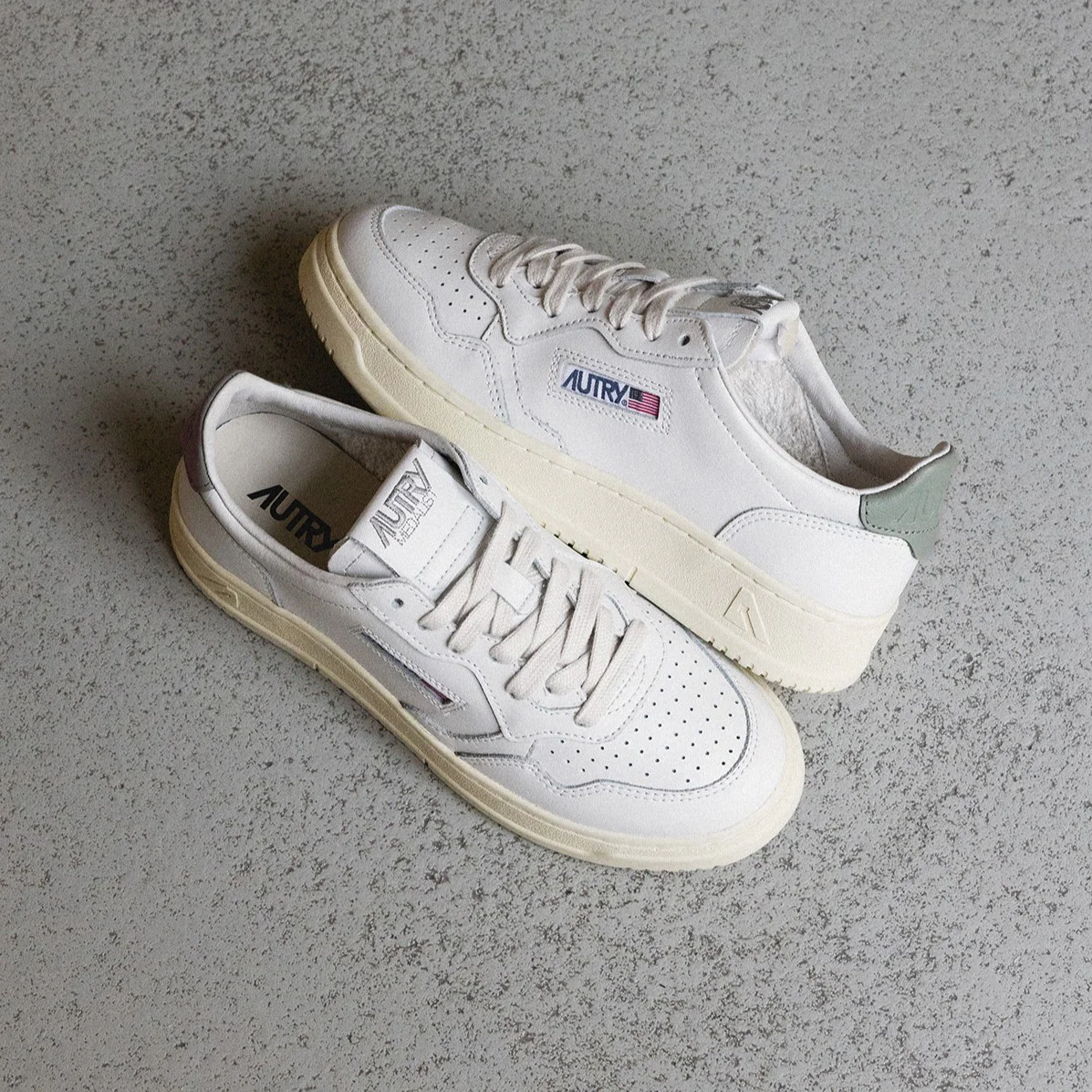 Exklusive Sneaker und Premium Streetwear