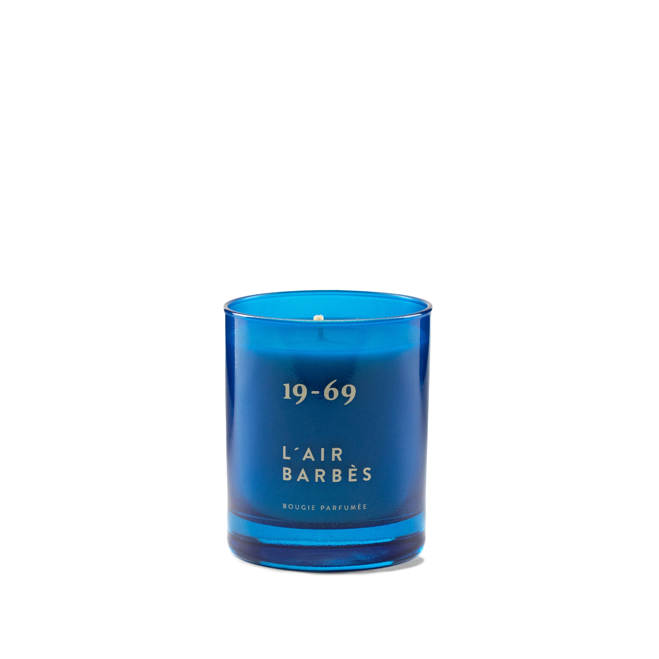 19-69 L'Air Barbès Scented Candle 200 mL - Image 2