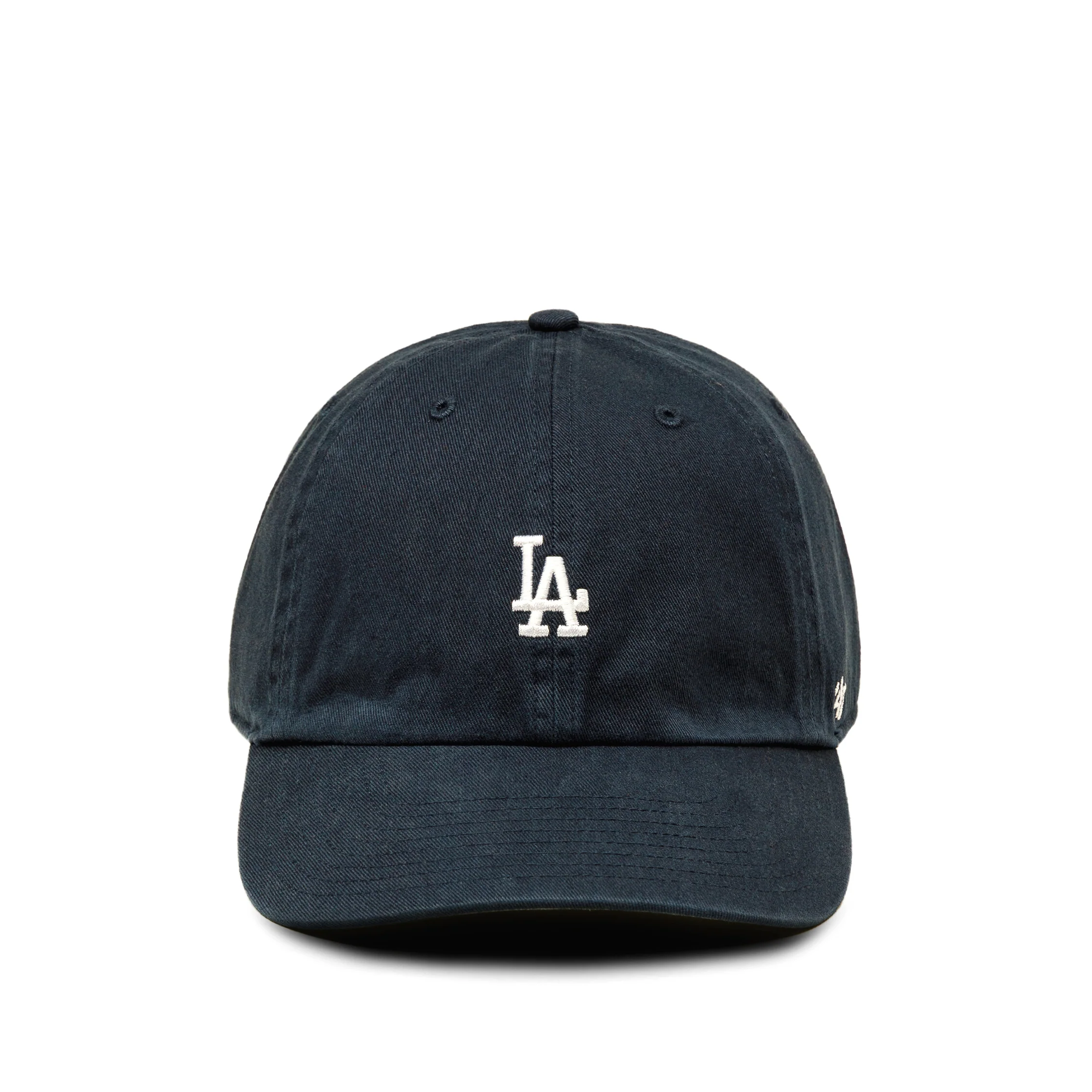 47 MLB Los Angeles Dodgers *Base Runner* Cap