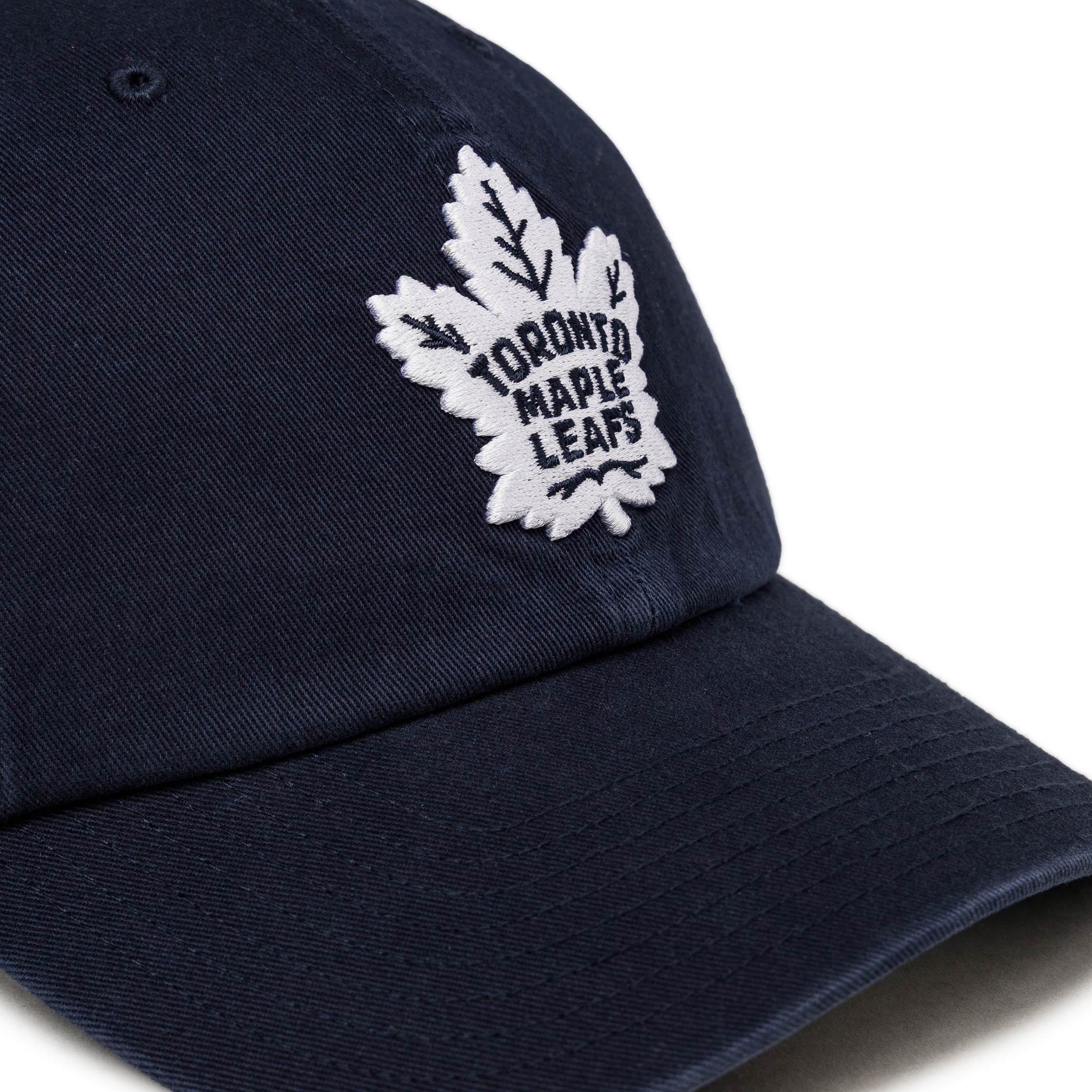 47 NHL Toronto Maple Leafs *Clean Up* Cap - Image 2