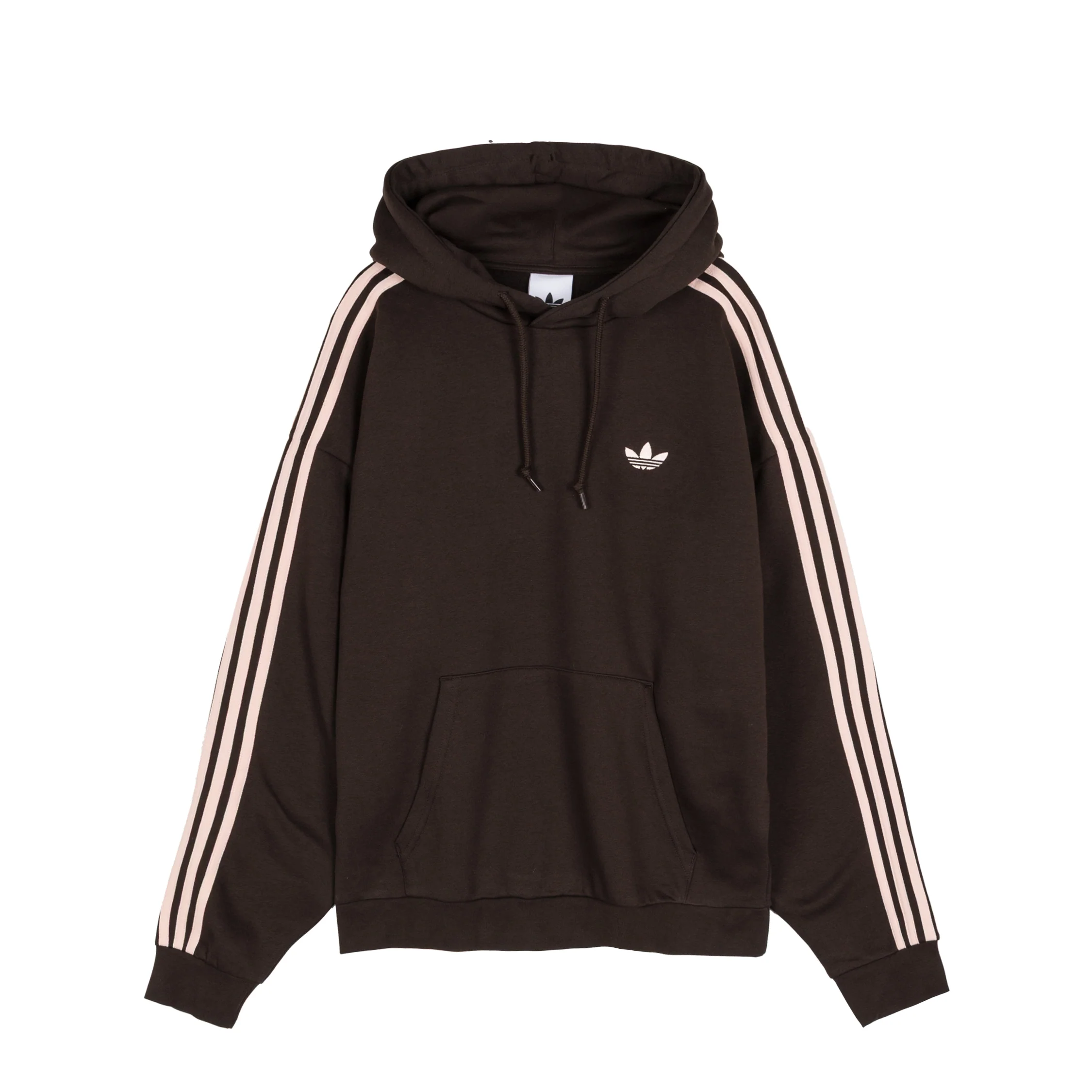 Adidas Adicolor Classics 3-Stripes Hoodie