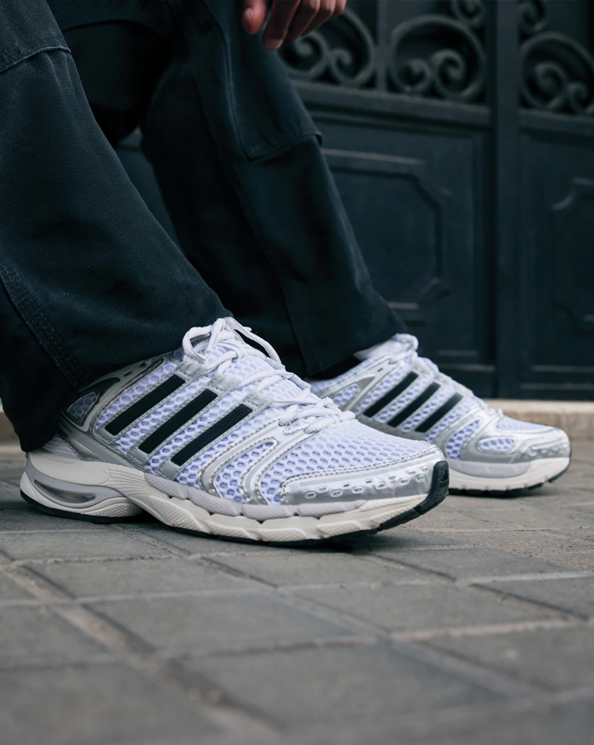 Adidas Adistar Control 5 - Image 2