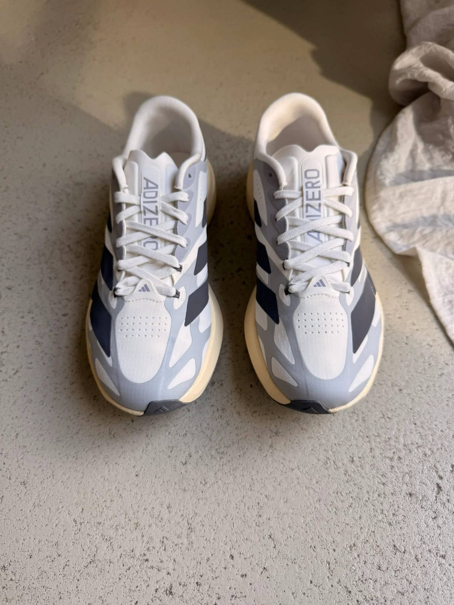 Adidas Adizero Evo SL EXO - Image 4