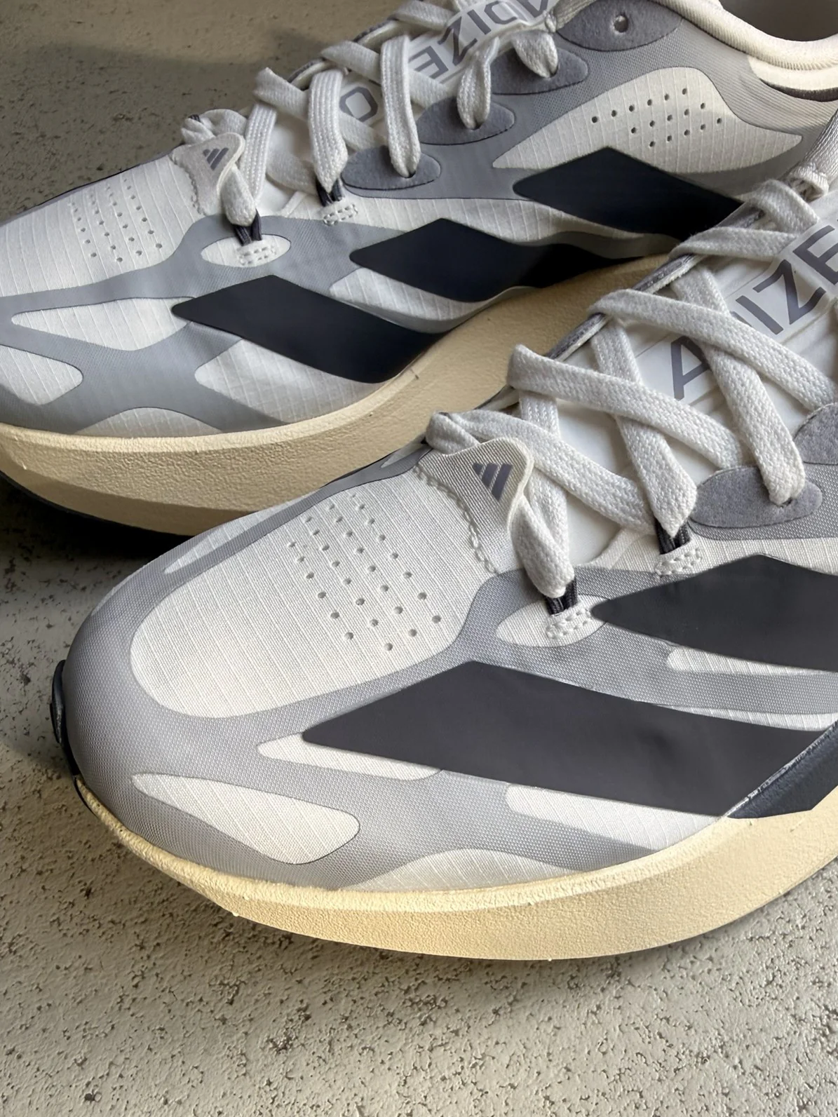 Adidas Adizero Evo SL EXO - Image 5