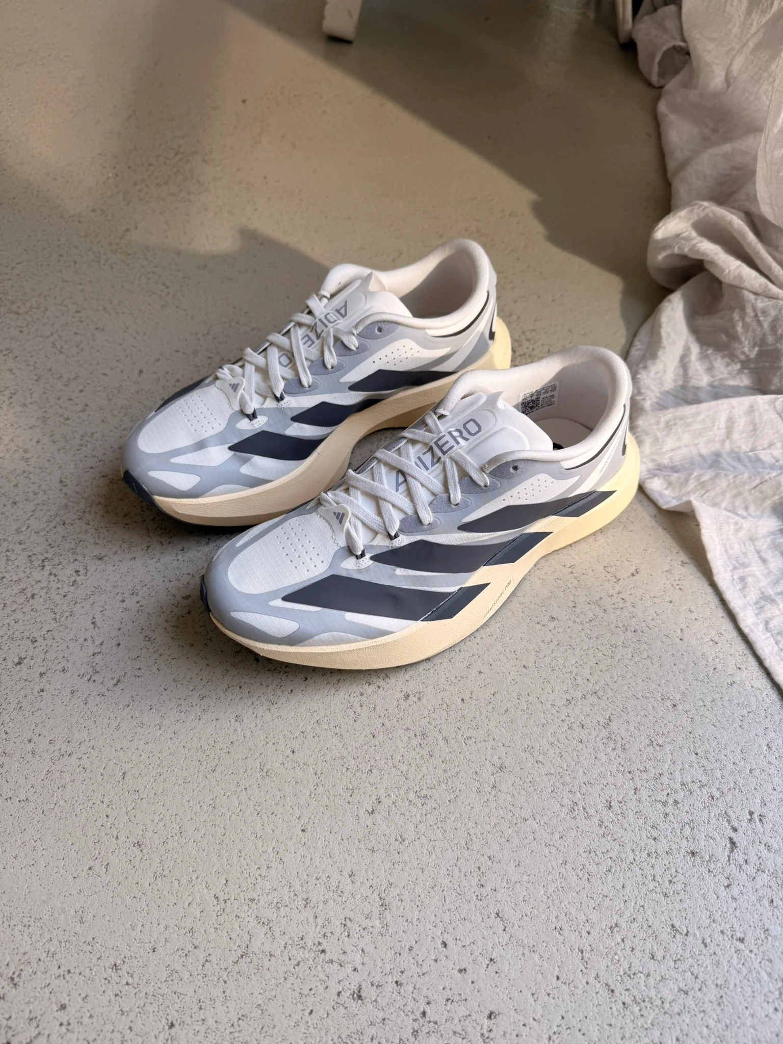 Adidas Adizero Evo SL EXO - Image 7