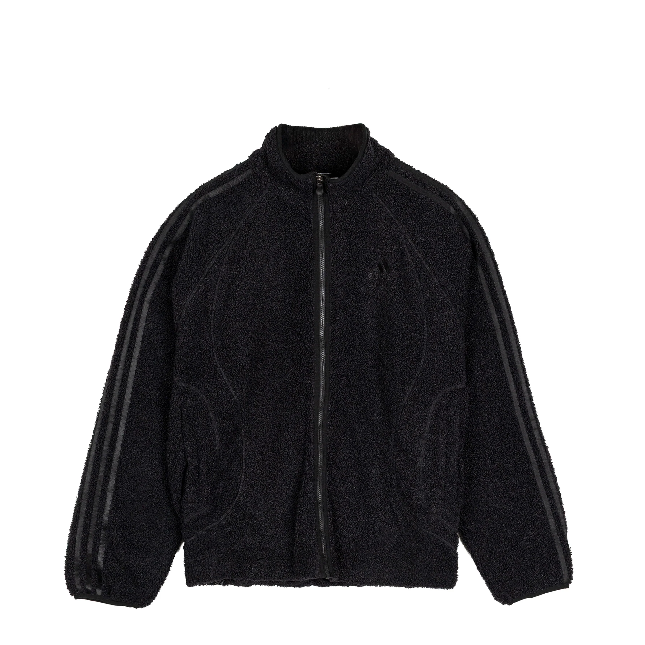 Adidas Borg Fleece Teamgeist Tracktop
