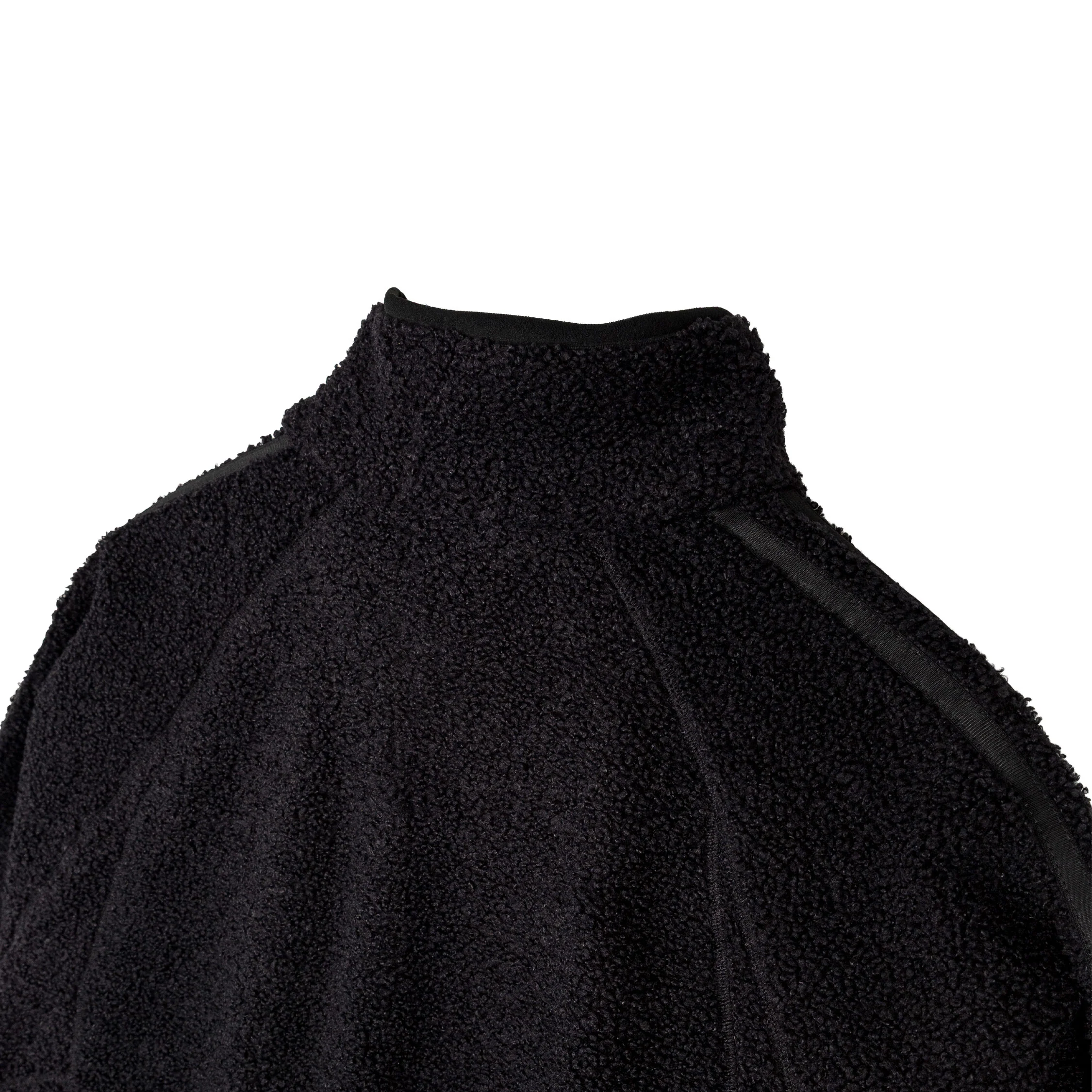 Adidas Borg Fleece Teamgeist Tracktop - Image 3