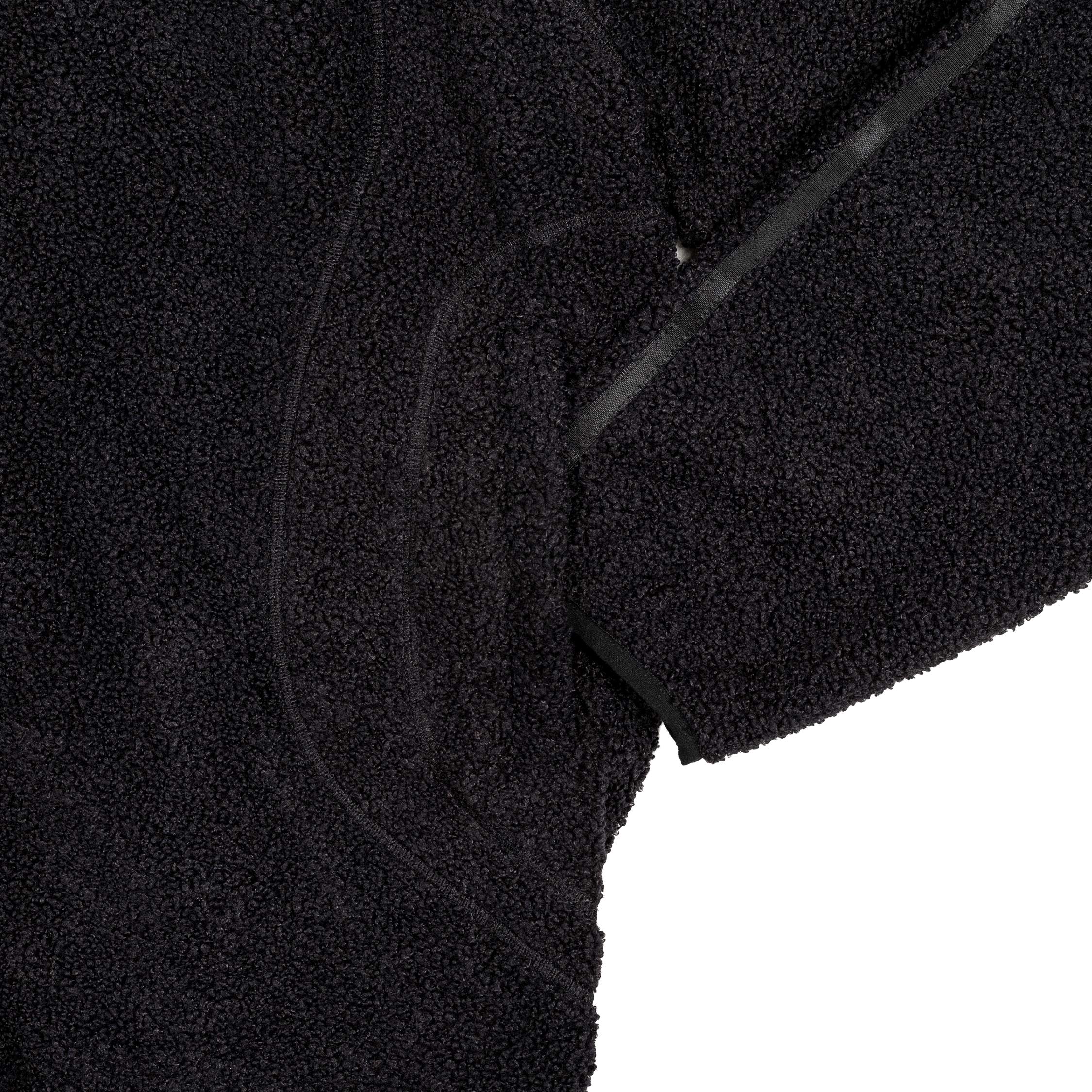 Adidas Borg Fleece Teamgeist Tracktop - Image 4