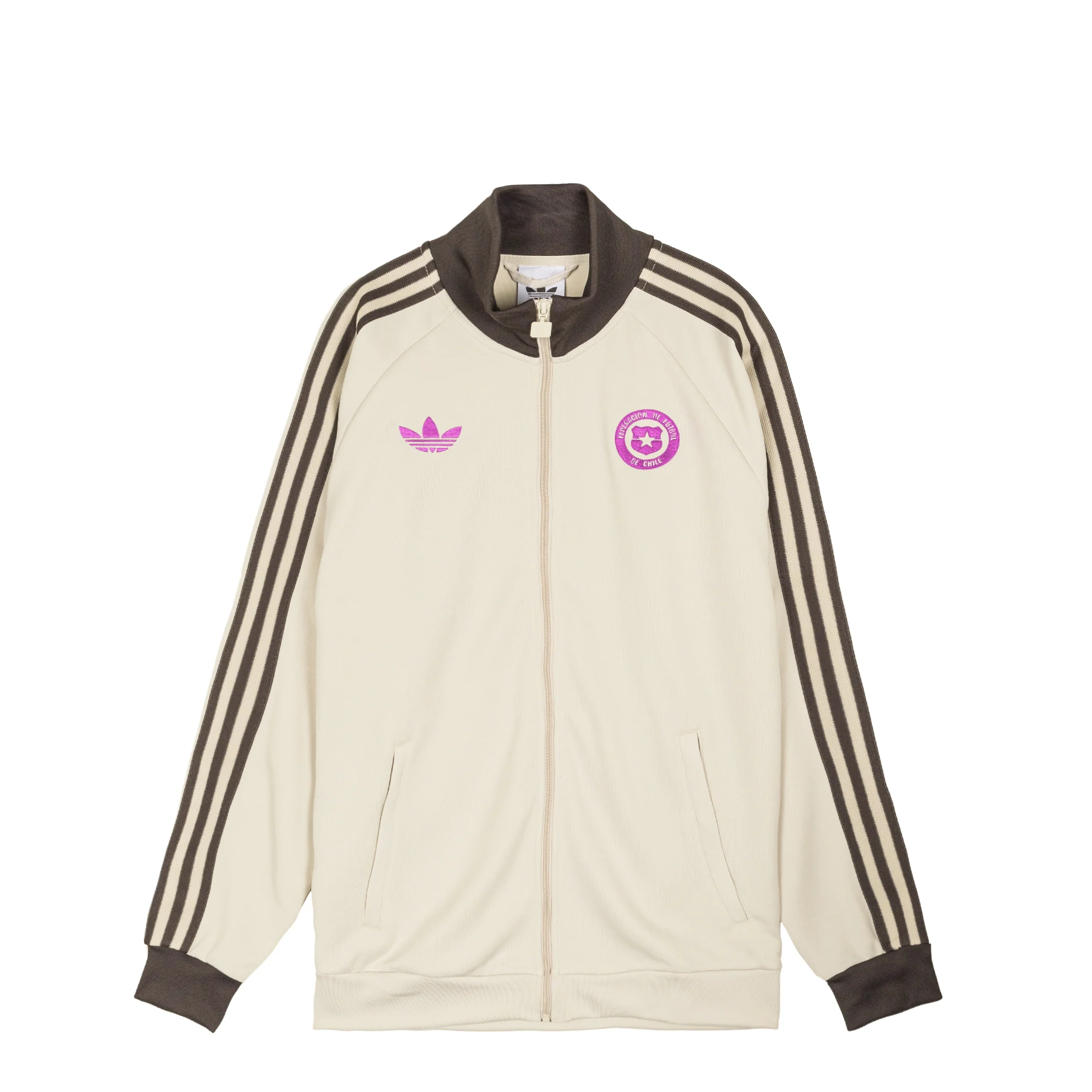 Adidas	Chile Originals Track Top