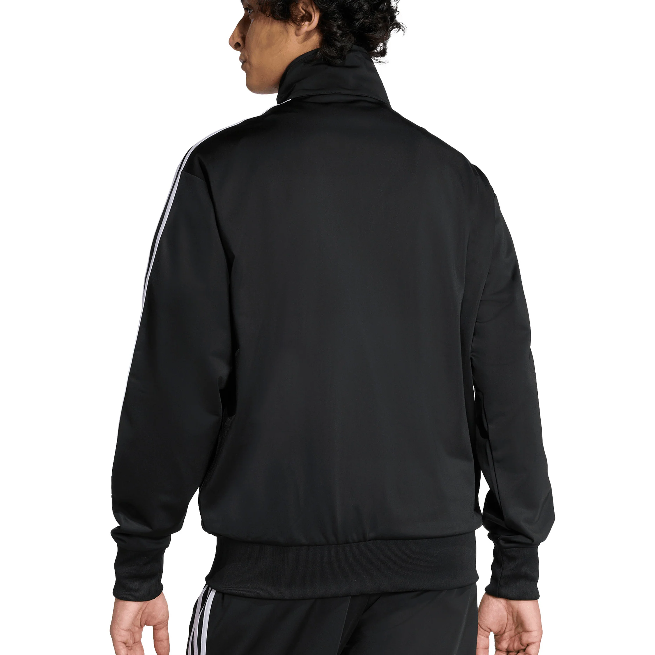 Adidas Firebird Track Top - Image 4