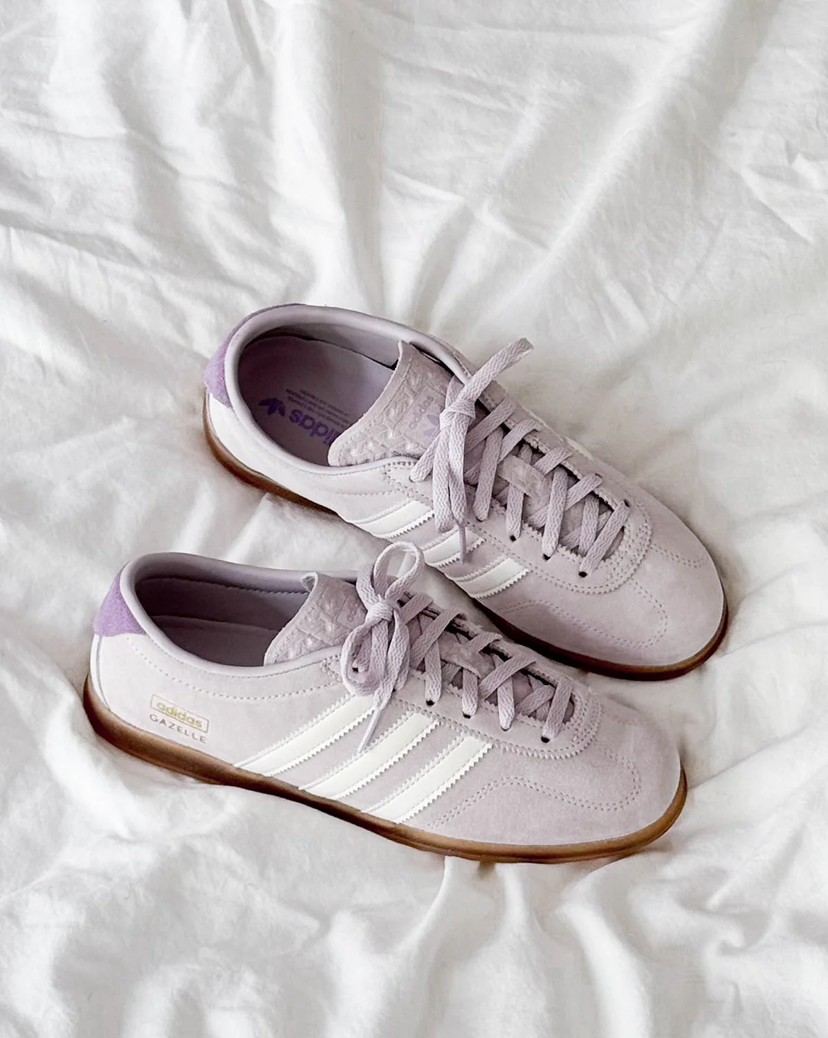 Adidas Gazelle Lo Pro W - Image 2