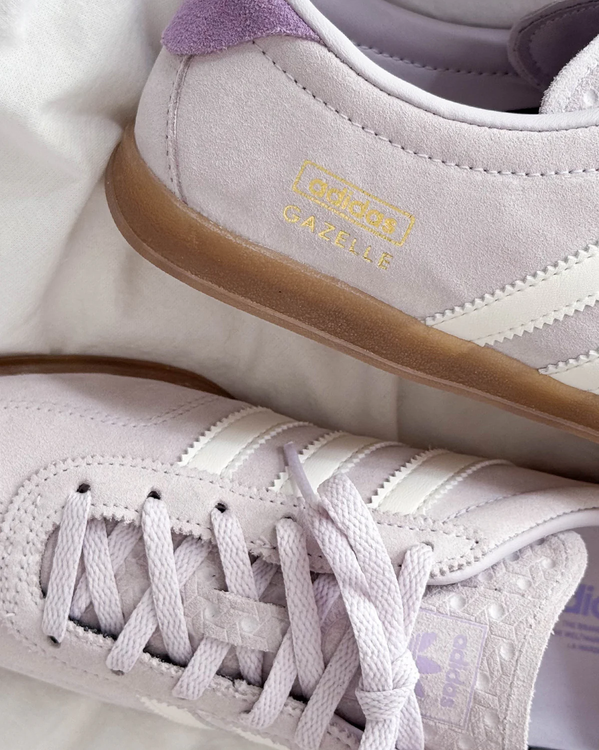 Adidas Gazelle Lo Pro W - Image 3