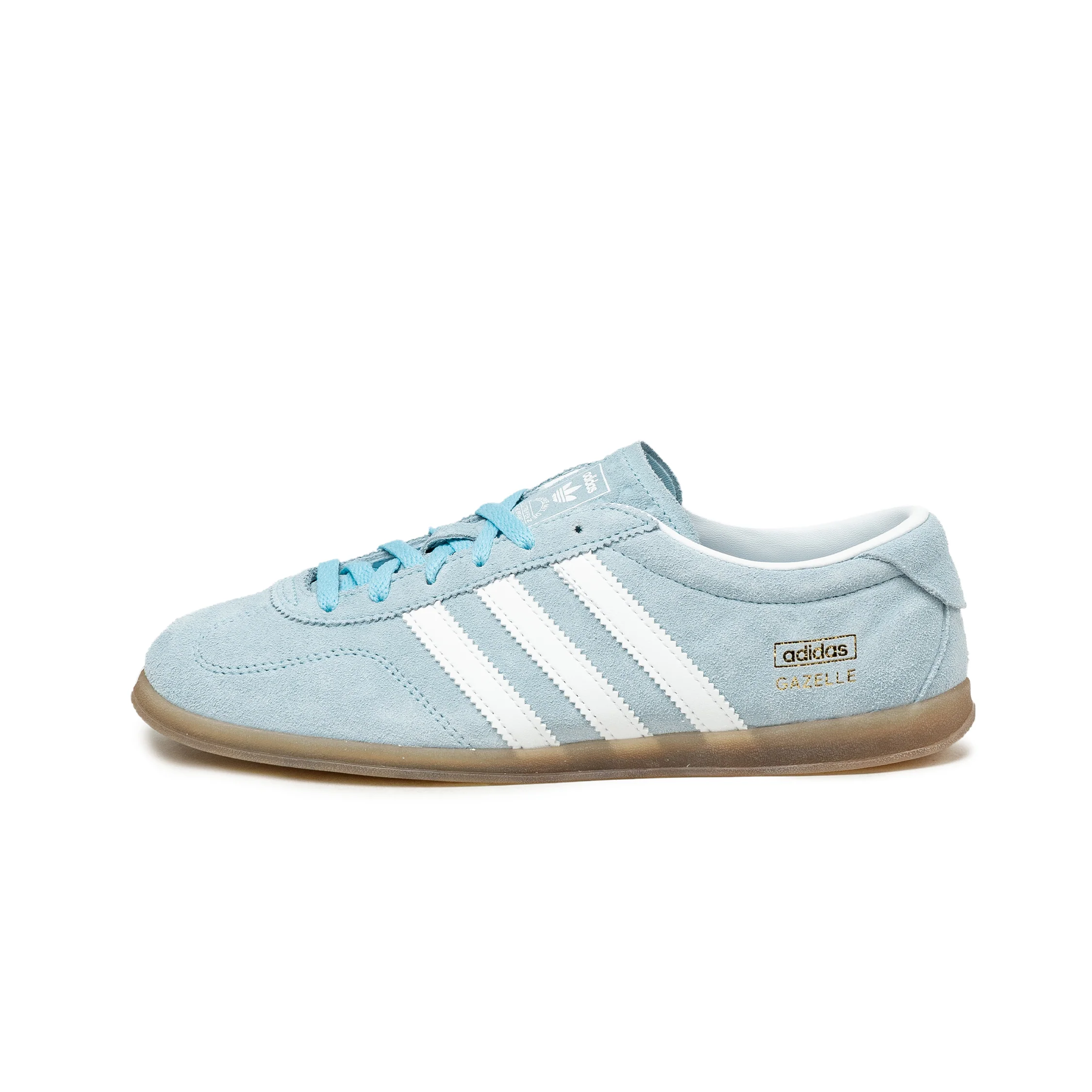 Adidas Gazelle Low Pro W