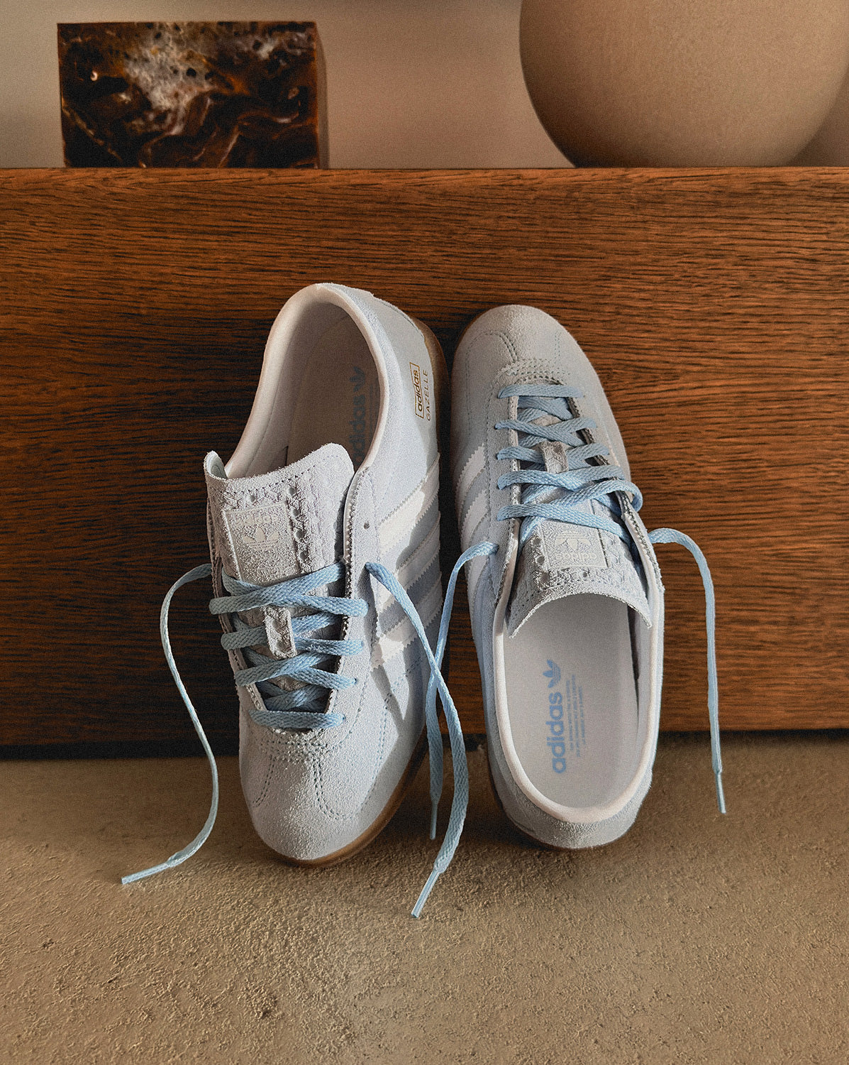 Adidas Gazelle Low Pro W - Image 2