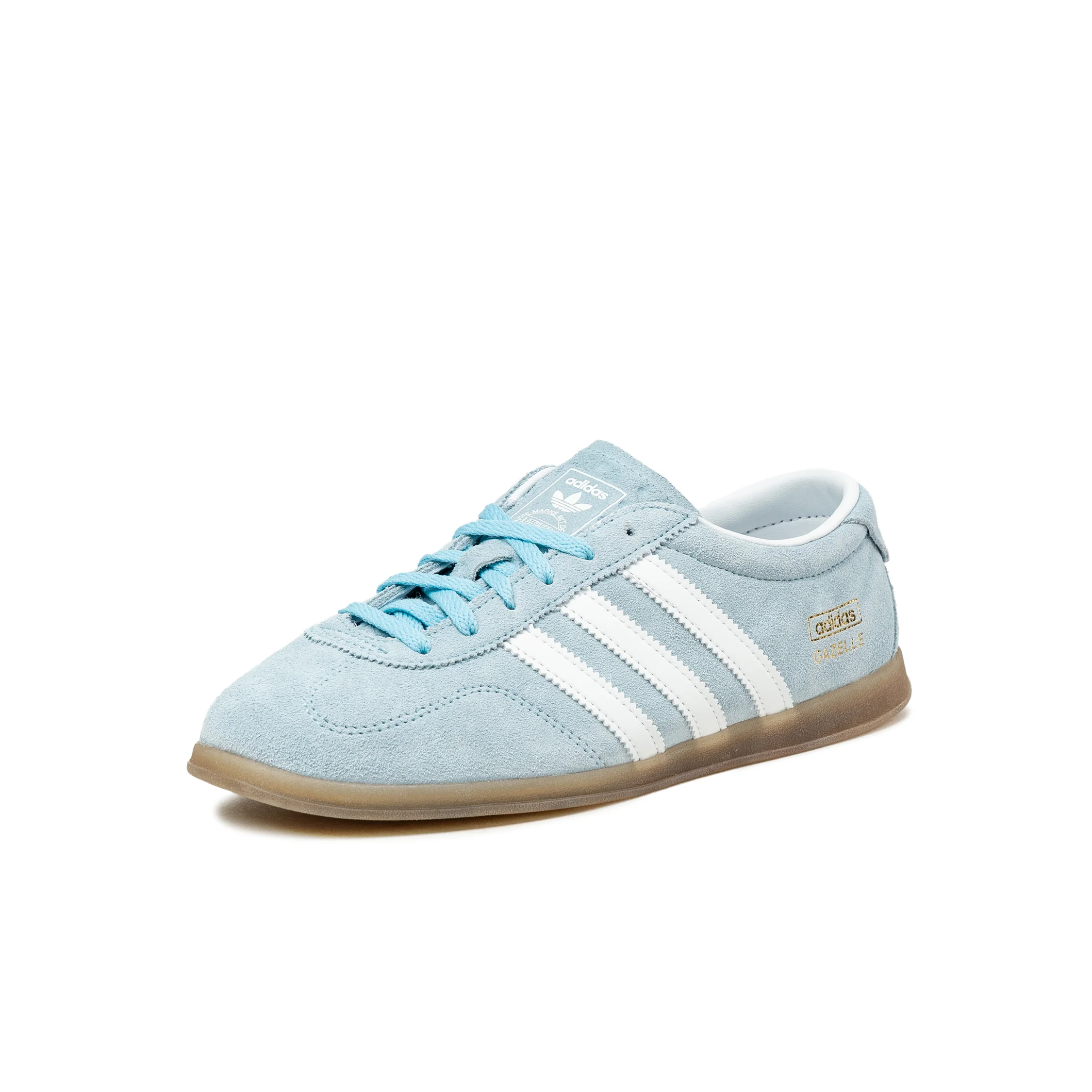 Adidas Gazelle Low Pro W - Image 4