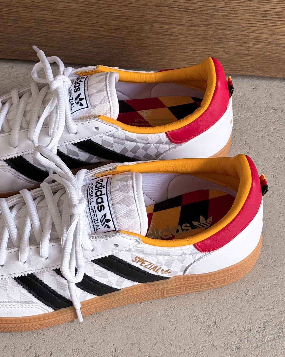 Adidas Handball Spezial - Image 3