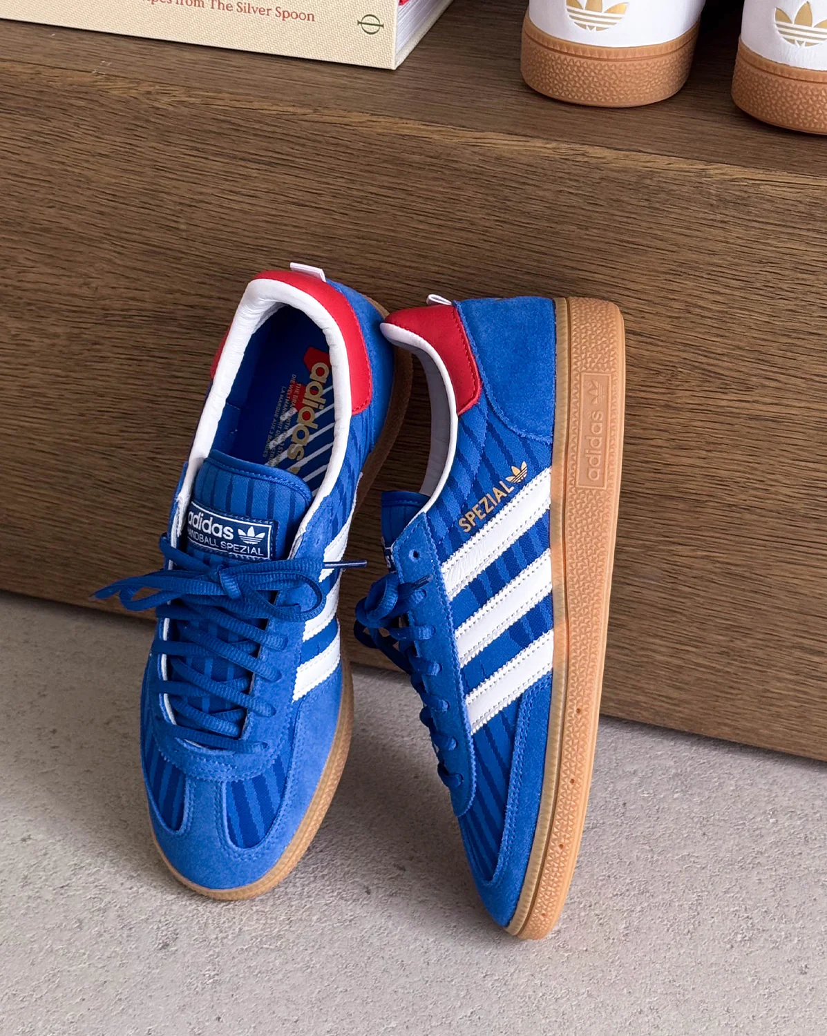 Adidas Handball Spezial - Image 2