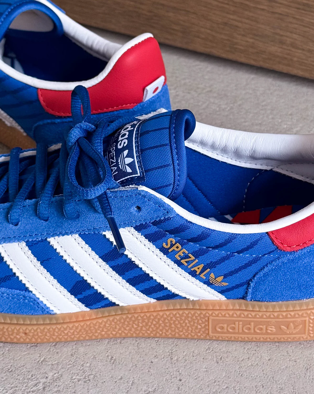Adidas Handball Spezial - Image 3