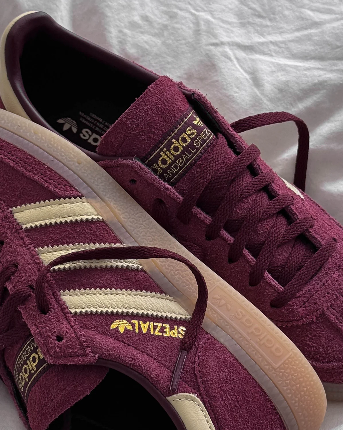 Adidas Handball Spezial W - Image 3