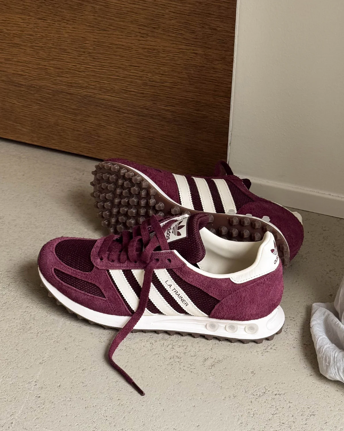 Adidas LA Trainer OG - Image 2