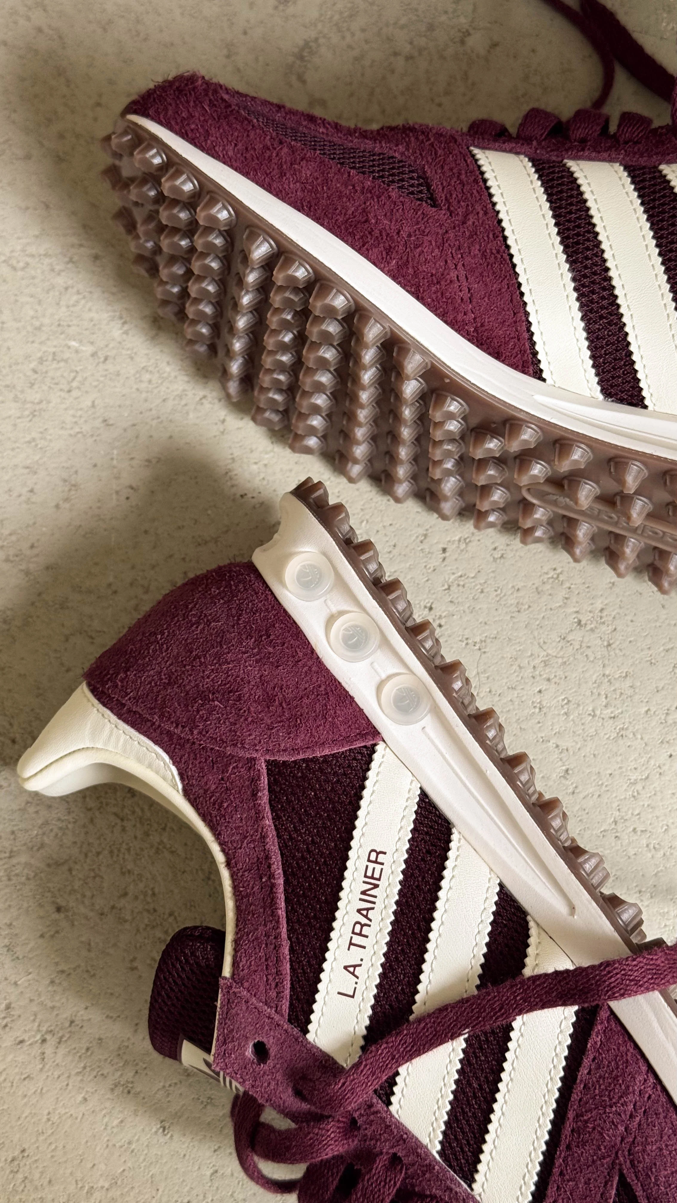 Adidas LA Trainer OG - Image 3