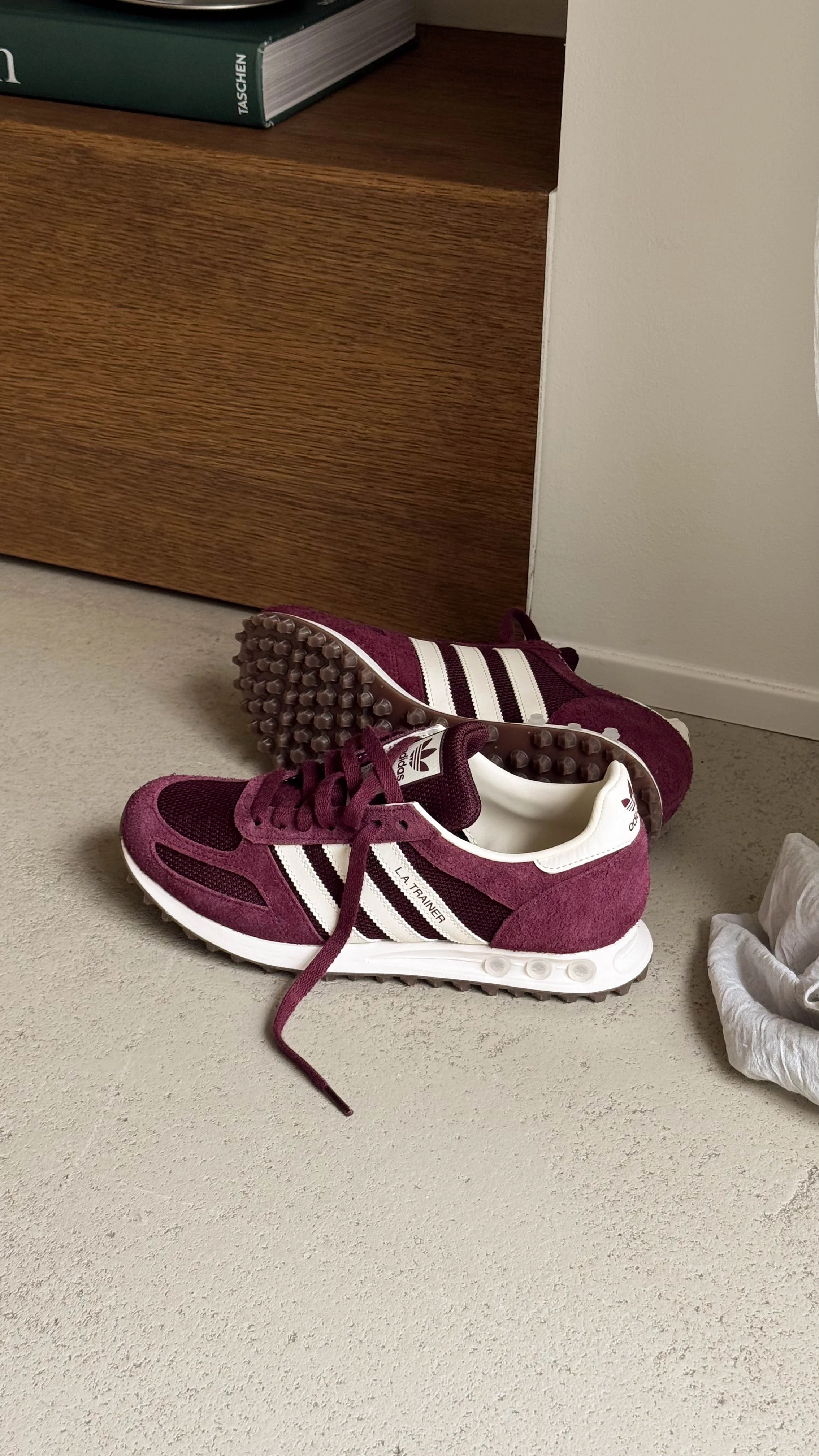 Adidas LA Trainer OG - Image 4