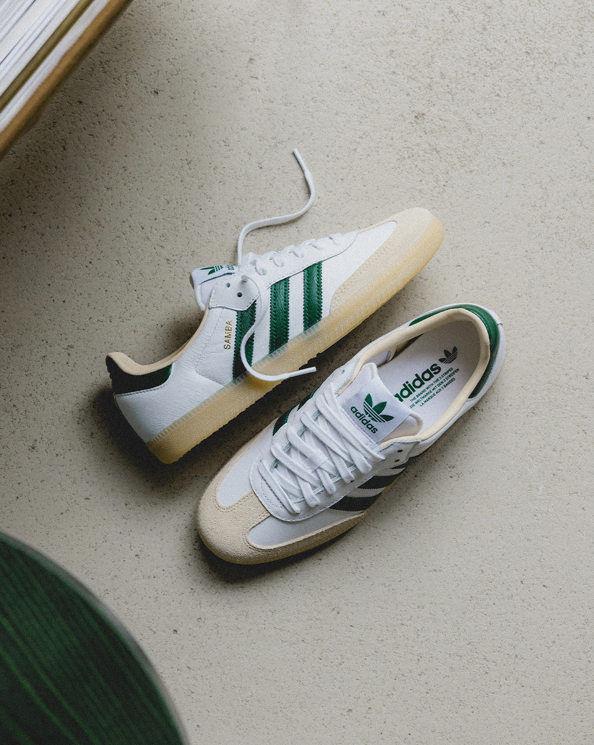 Adidas Samba OG - Image 2