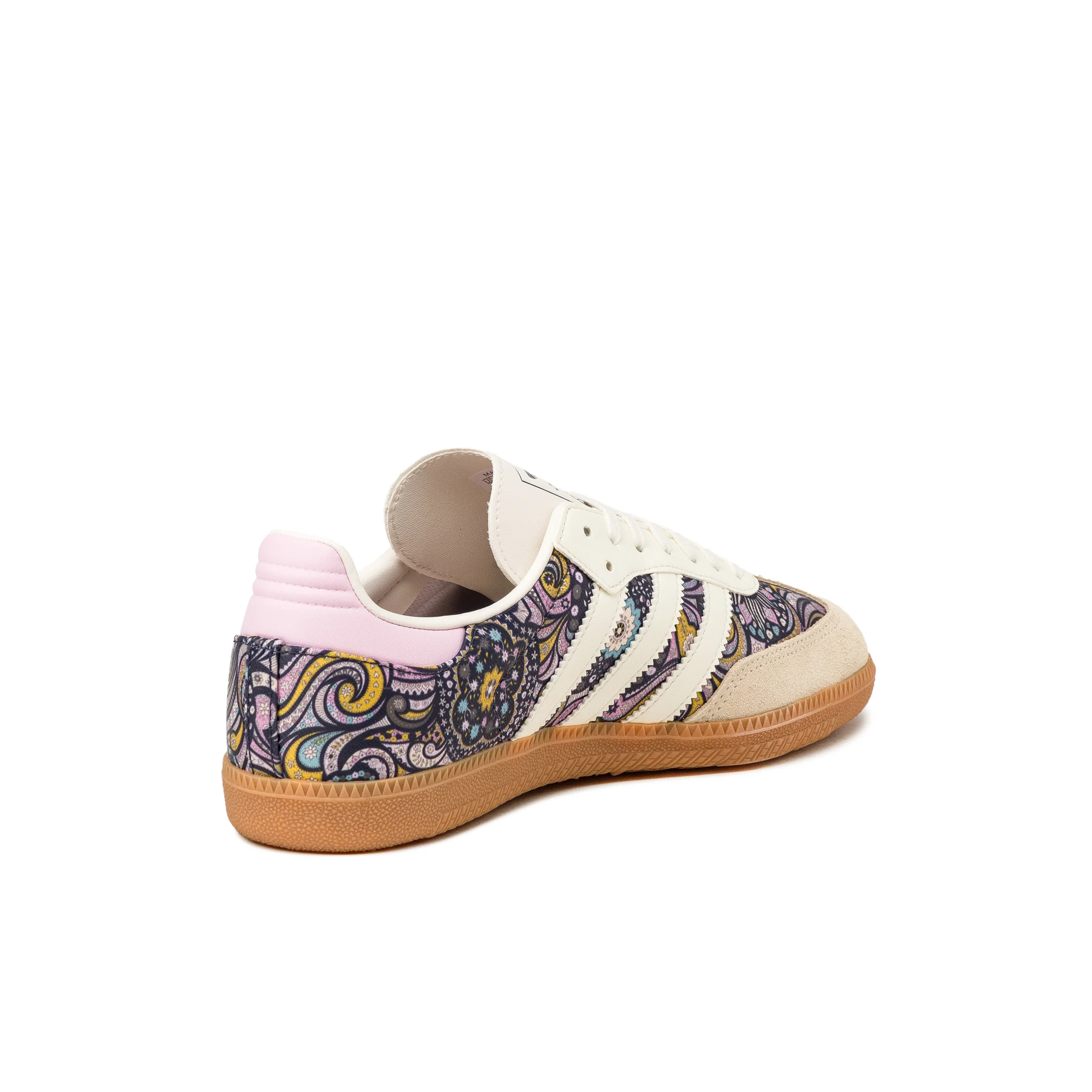 Adidas x Liberty London Samba OG J - Image 3