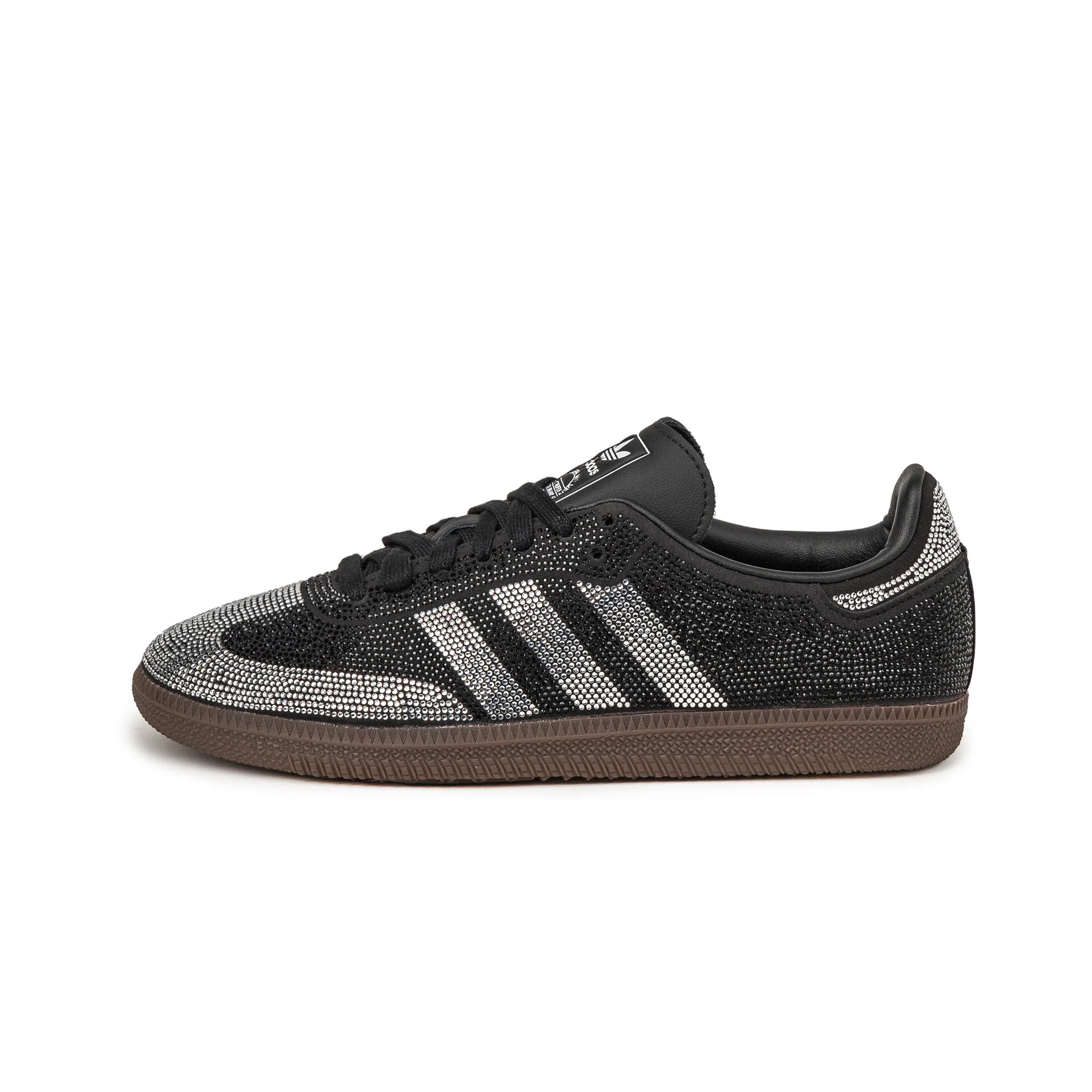 Adidas Samba OG W *Rhinestone*