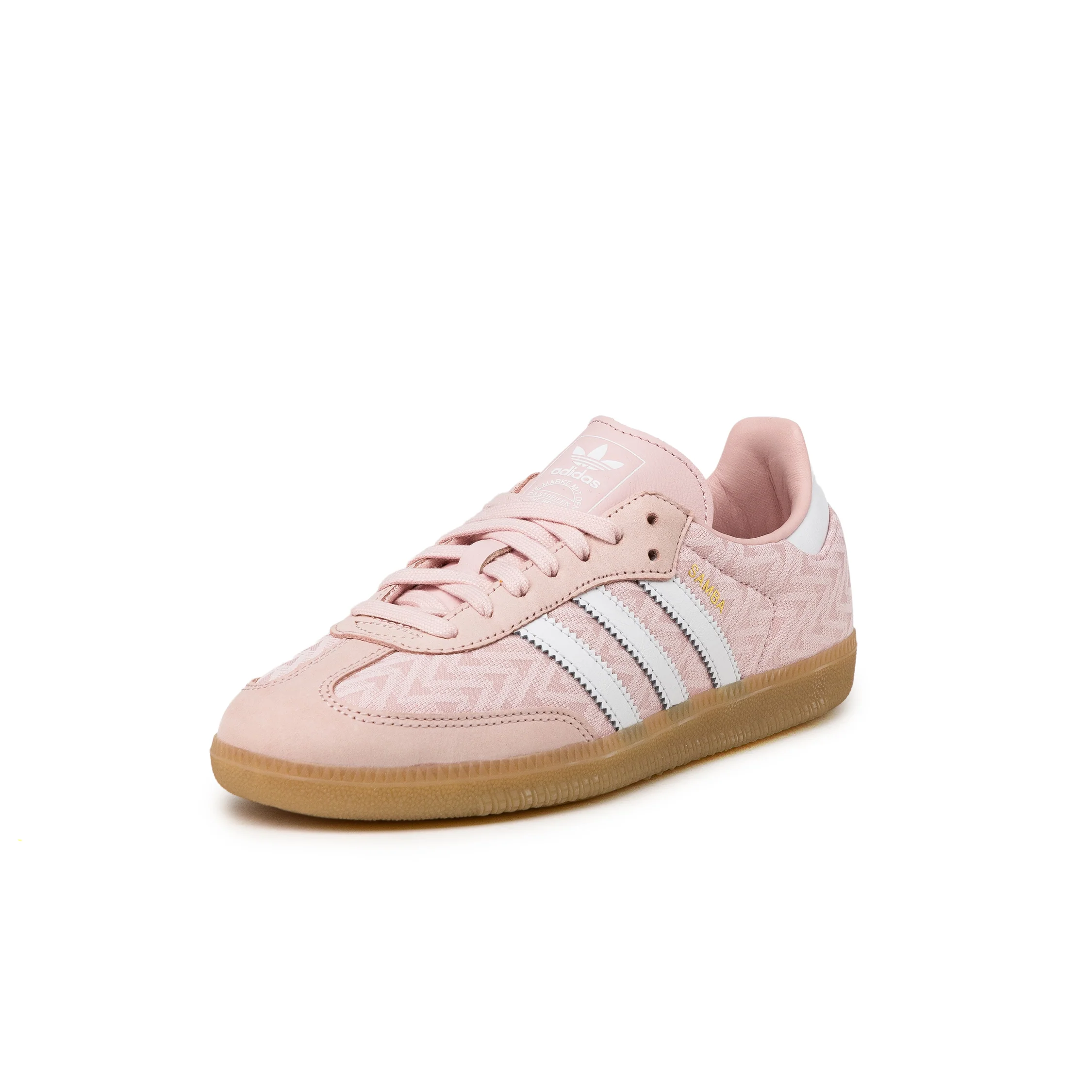 Adidas Samba OG W - Image 4