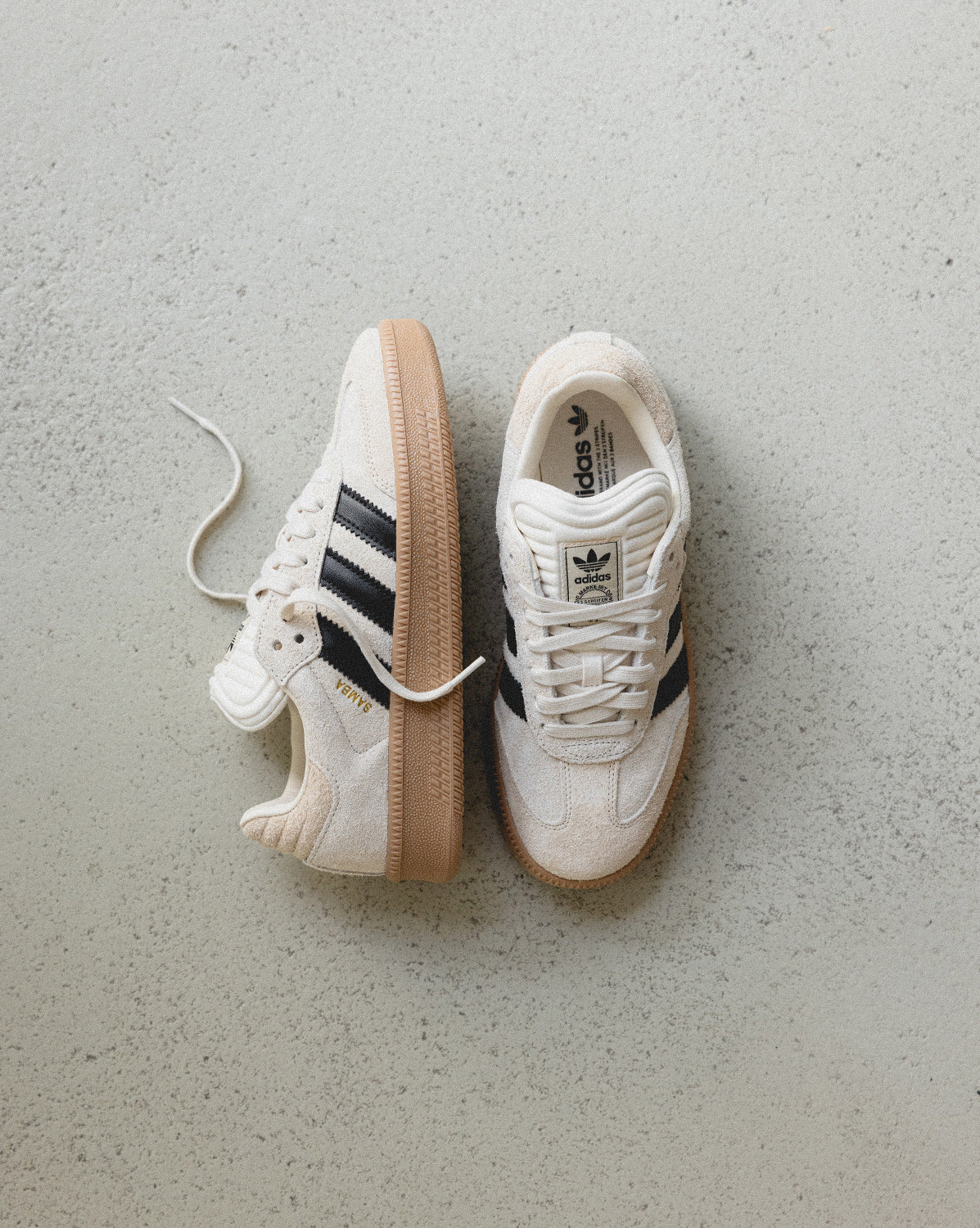 Adidas Samba XLG - Image 2