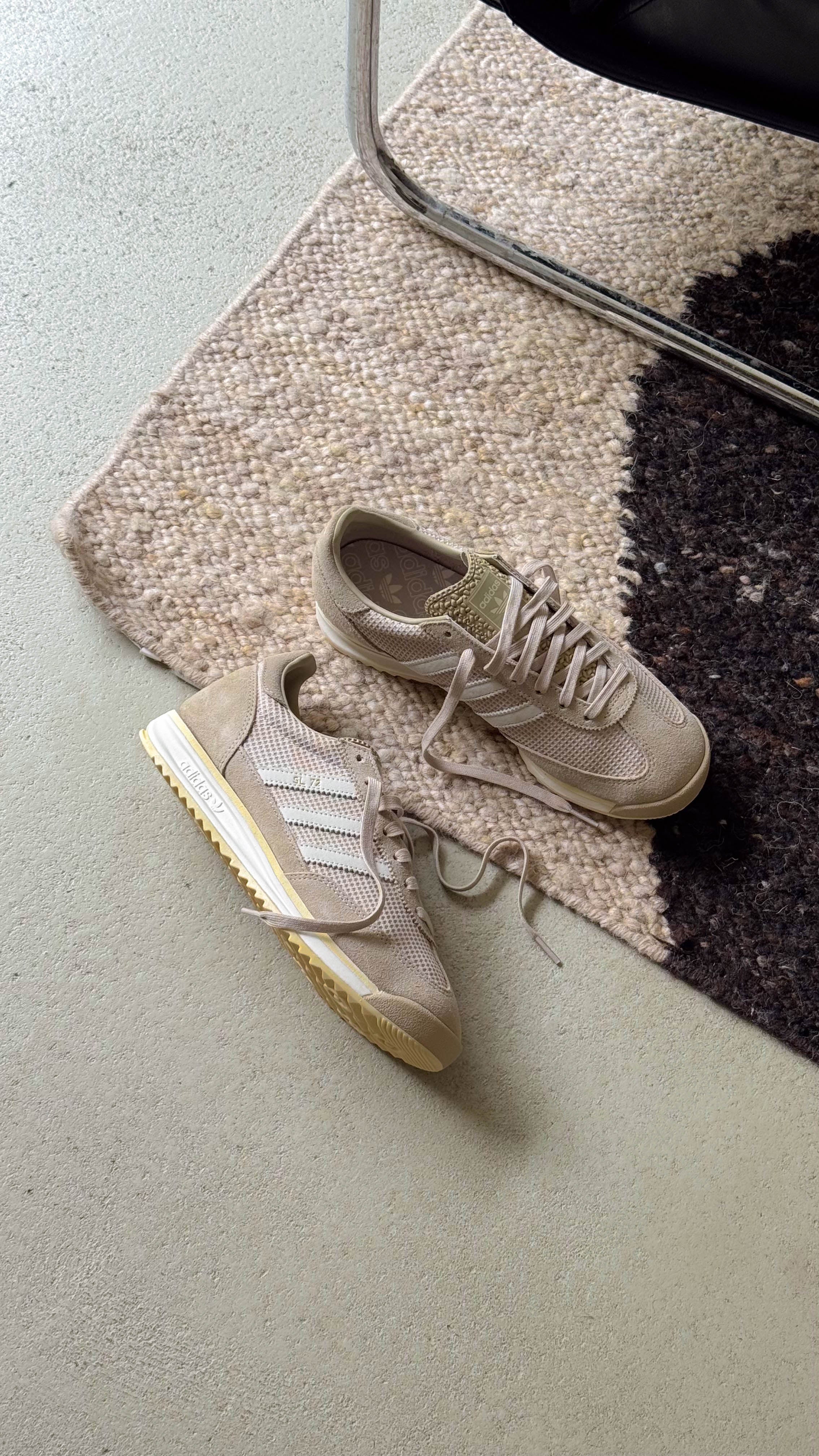 Adidas SL 72 RS - Image 2