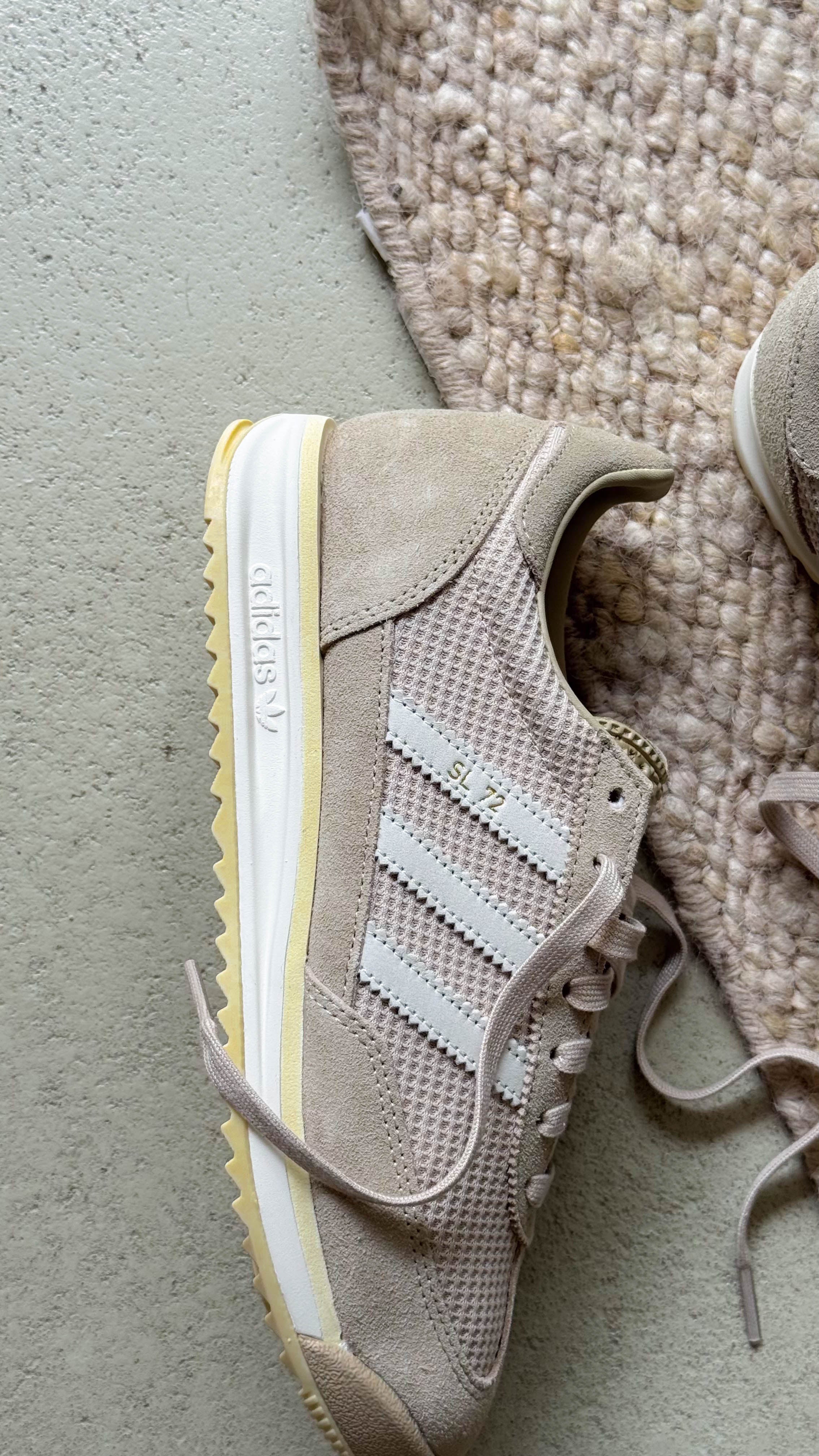 Adidas SL 72 RS - Image 3