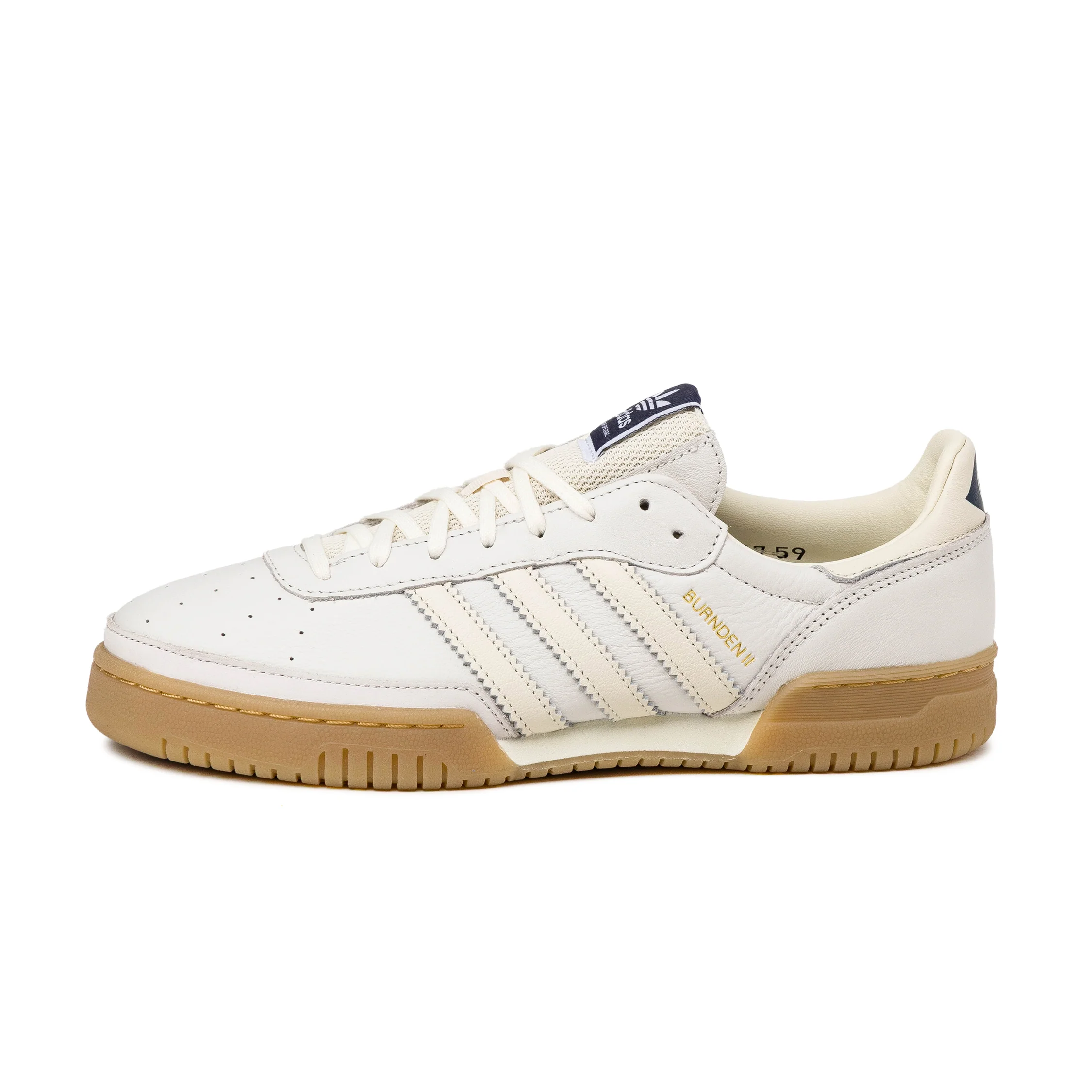 Adidas SPZL Burnden II