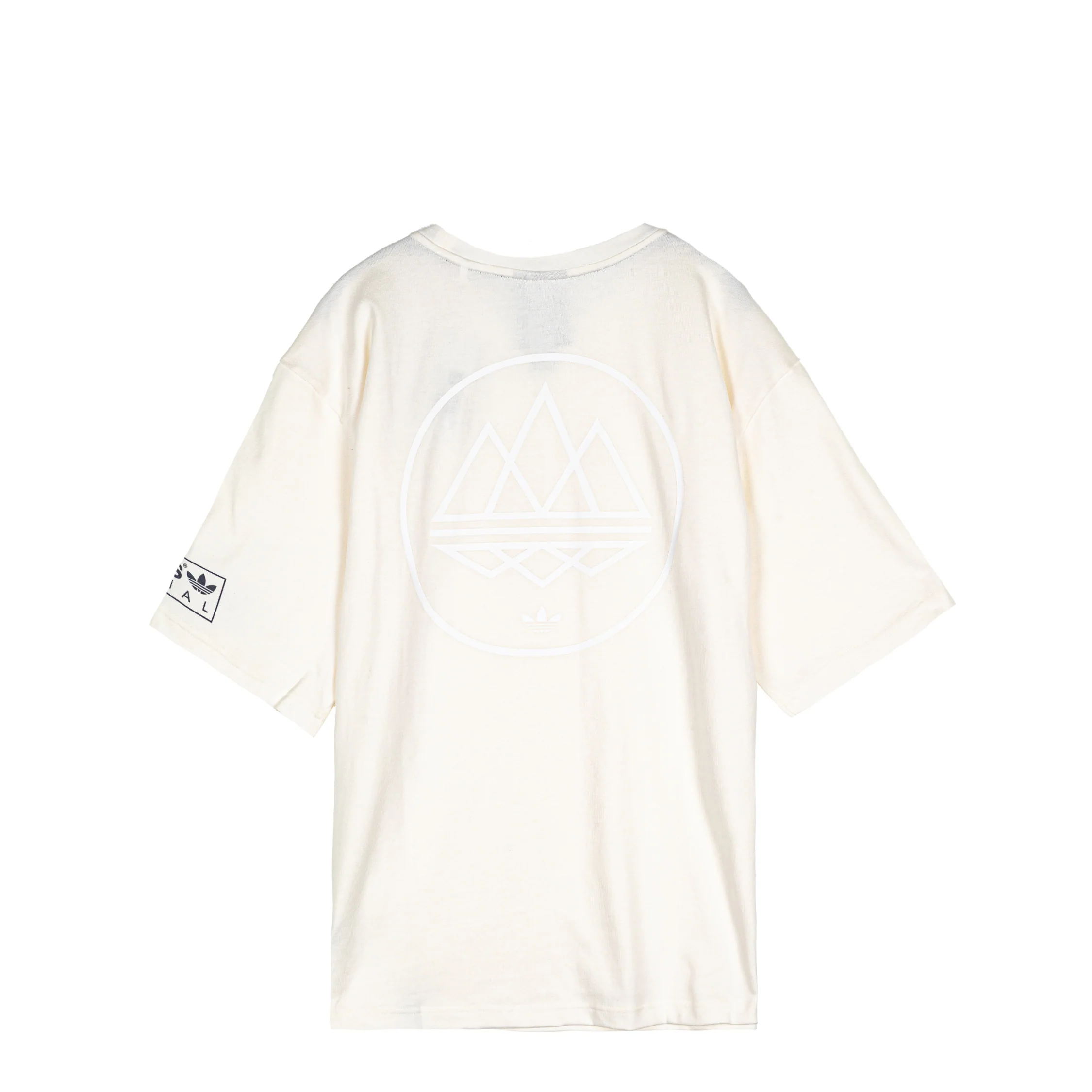 Adidas	Spzl Mod T-Shirt