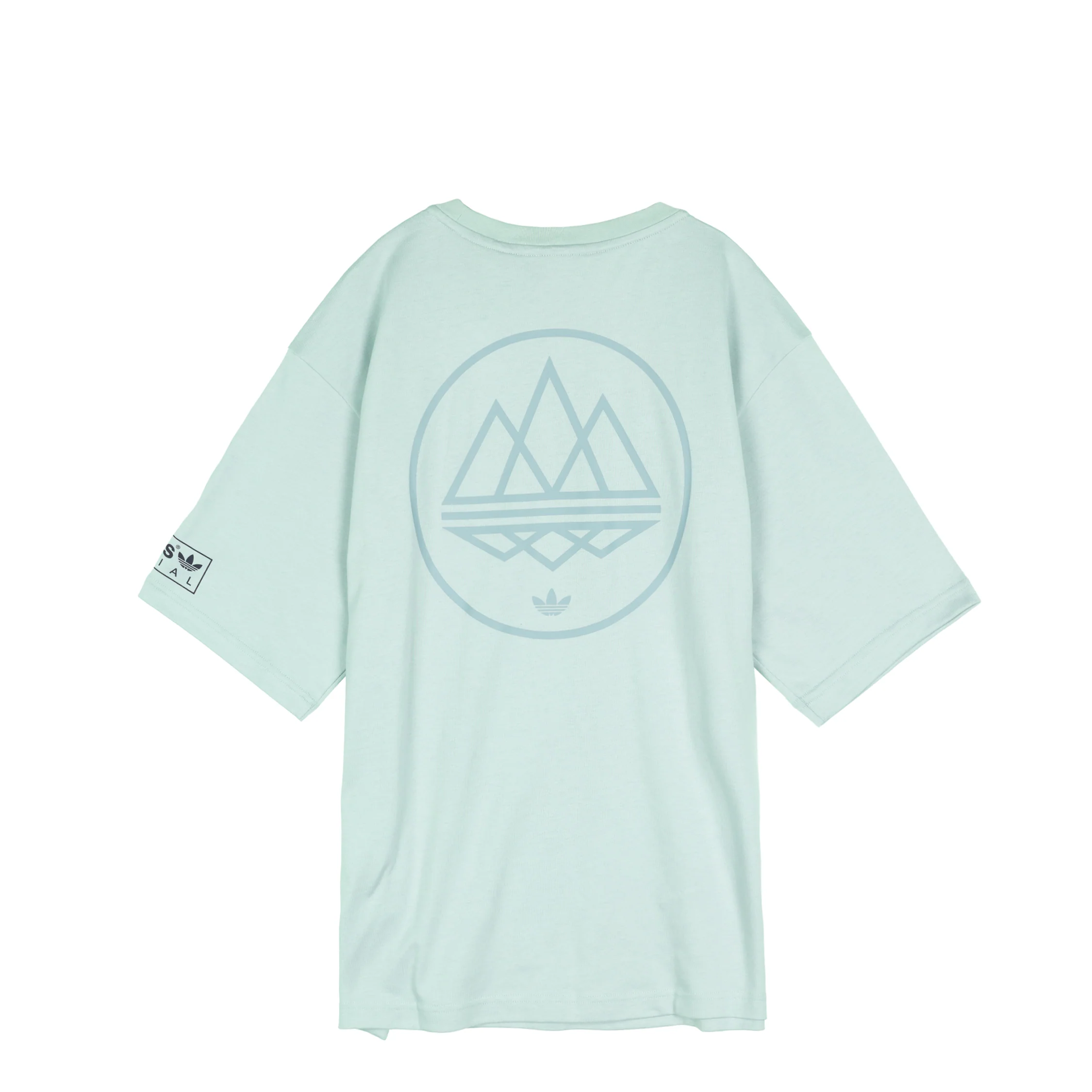 Adidas SPZL Mod T-Shirt