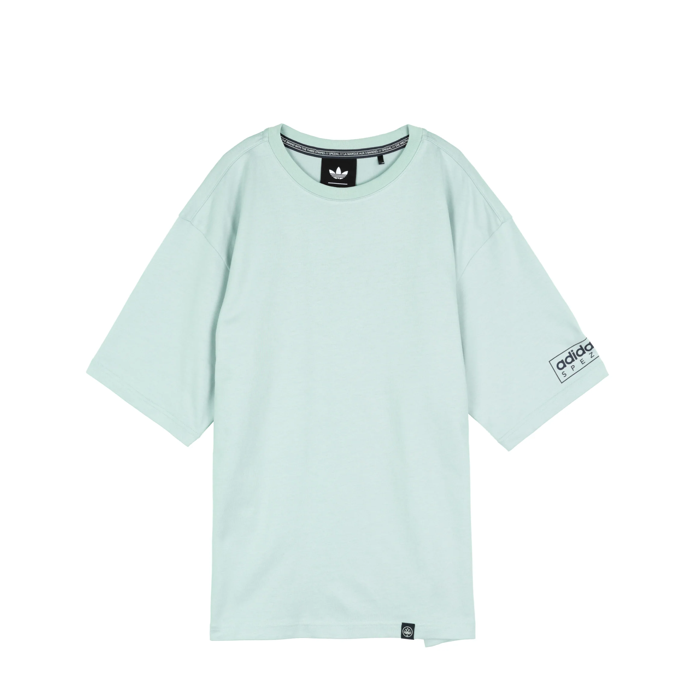 Adidas SPZL Mod T-Shirt - Image 2