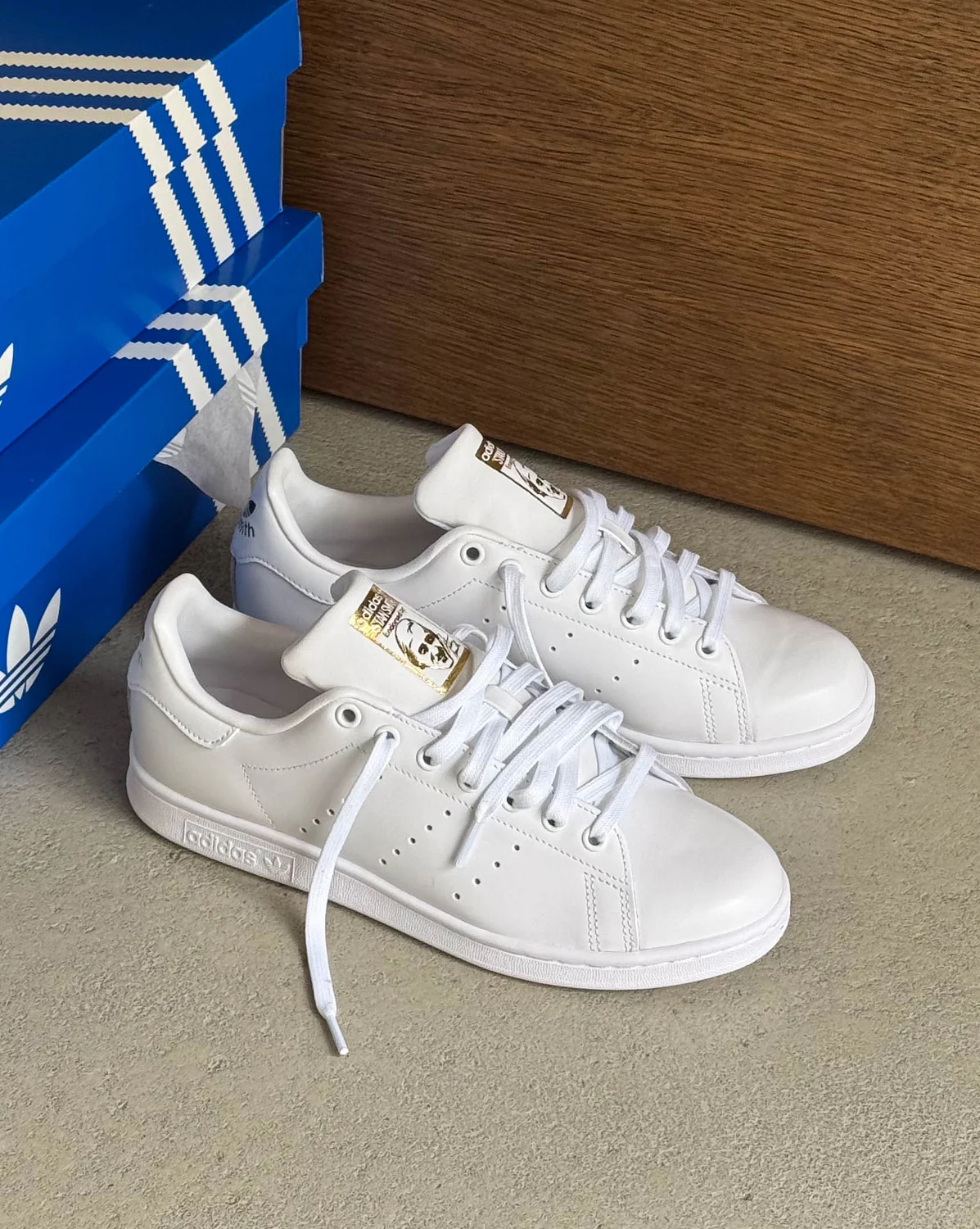 Adidas Stan Smith - Image 2