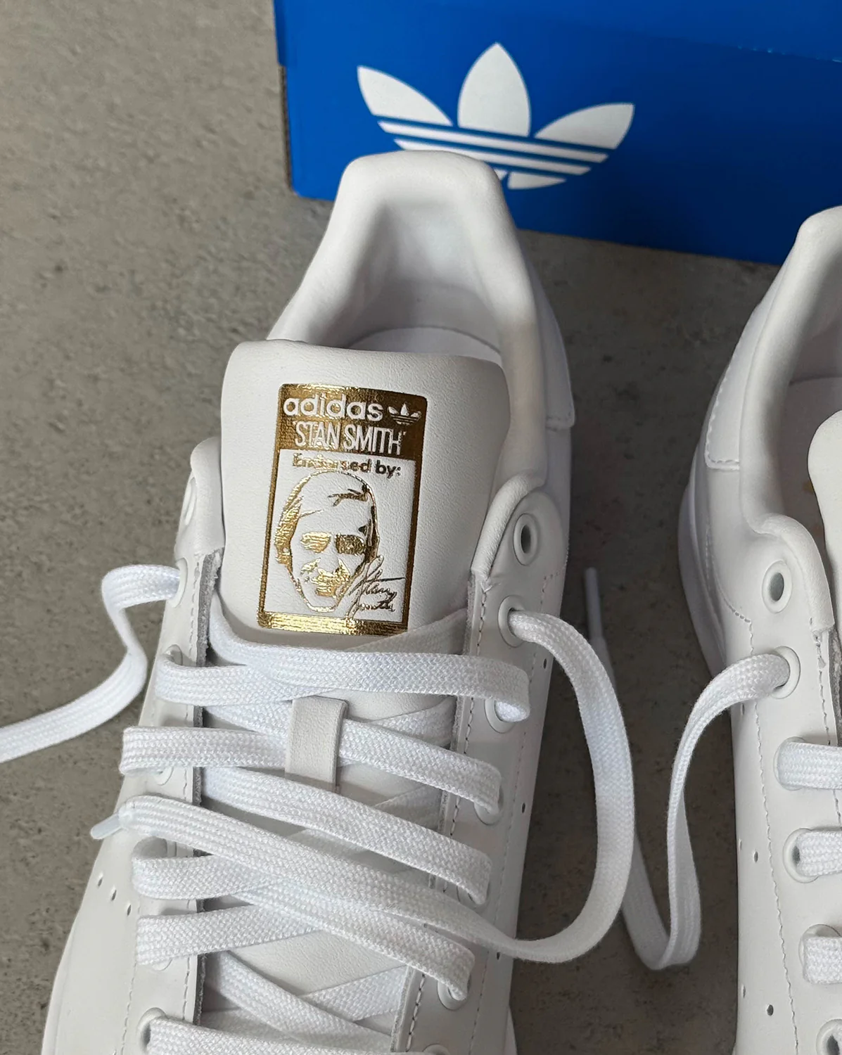 Adidas Stan Smith - Image 3
