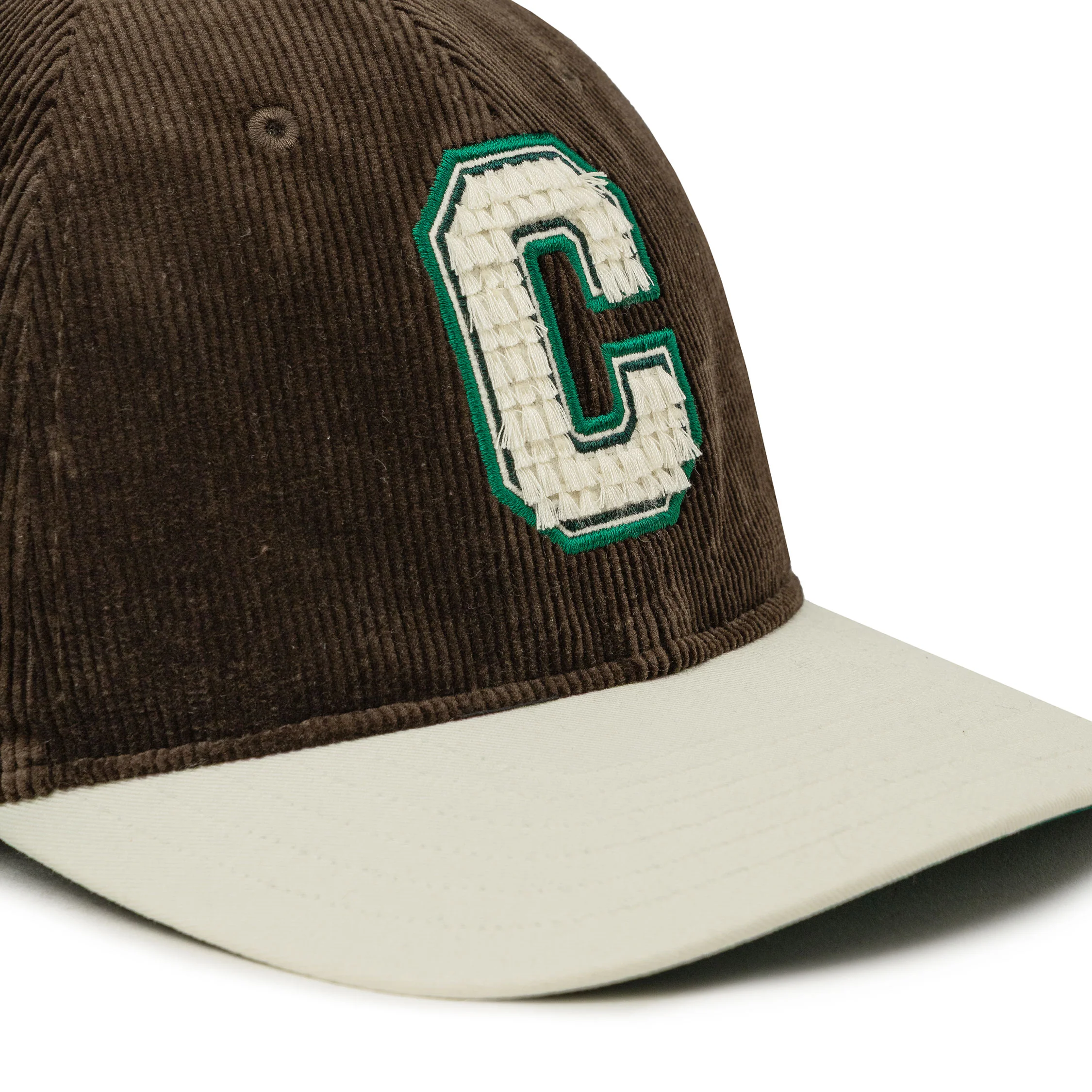 Adidas x Clot by Edison Chen Cord Cap - Image 2