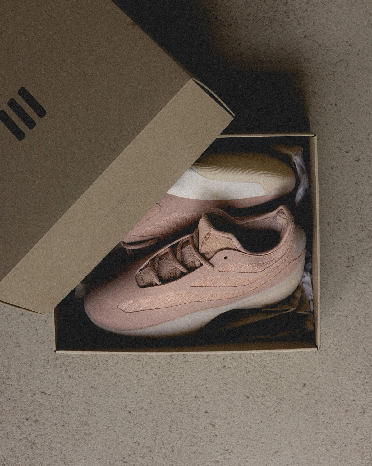 Adidas x Fear of God Athletics II - Image 2
