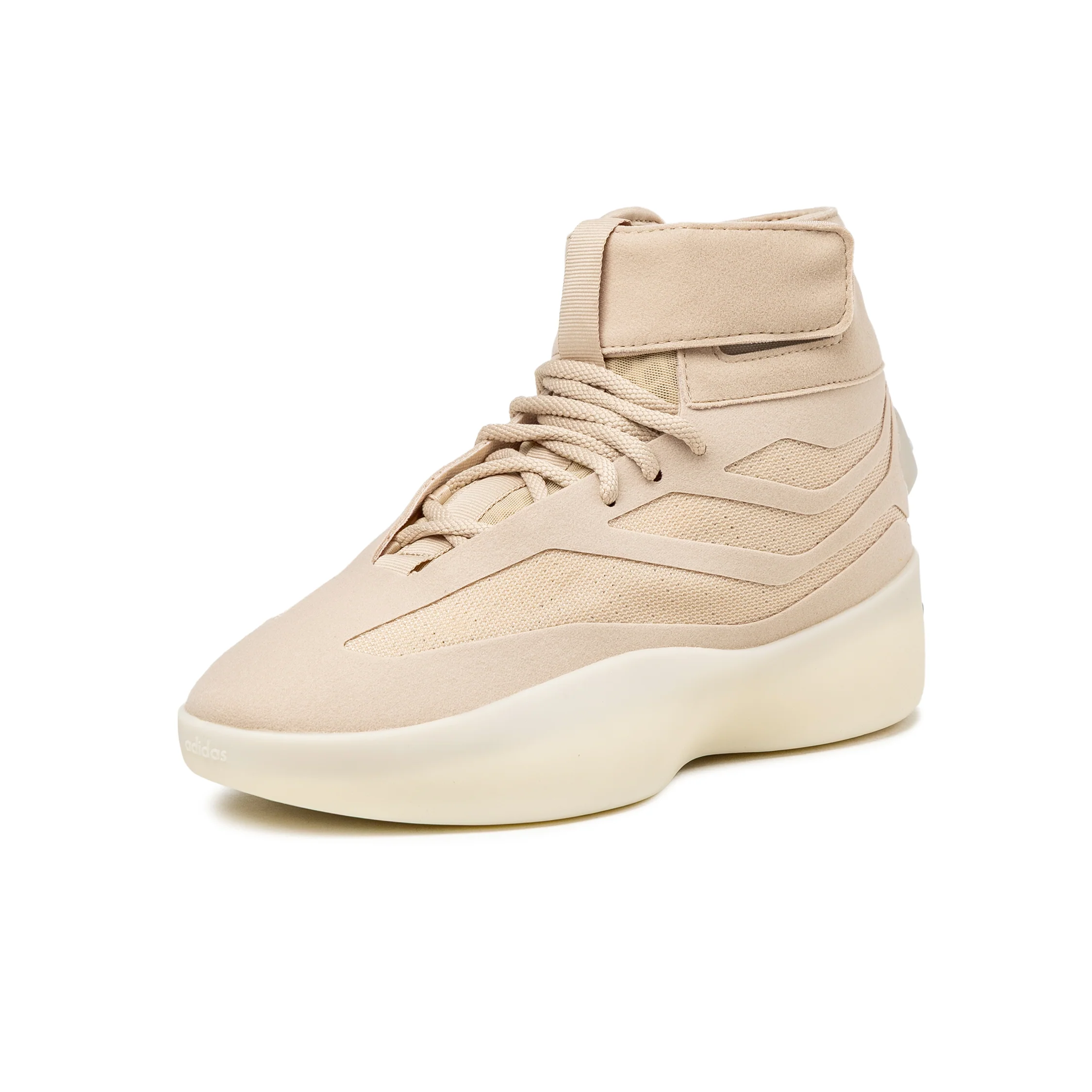 Adidas x Fear of God Athletics II High Top - Image 2