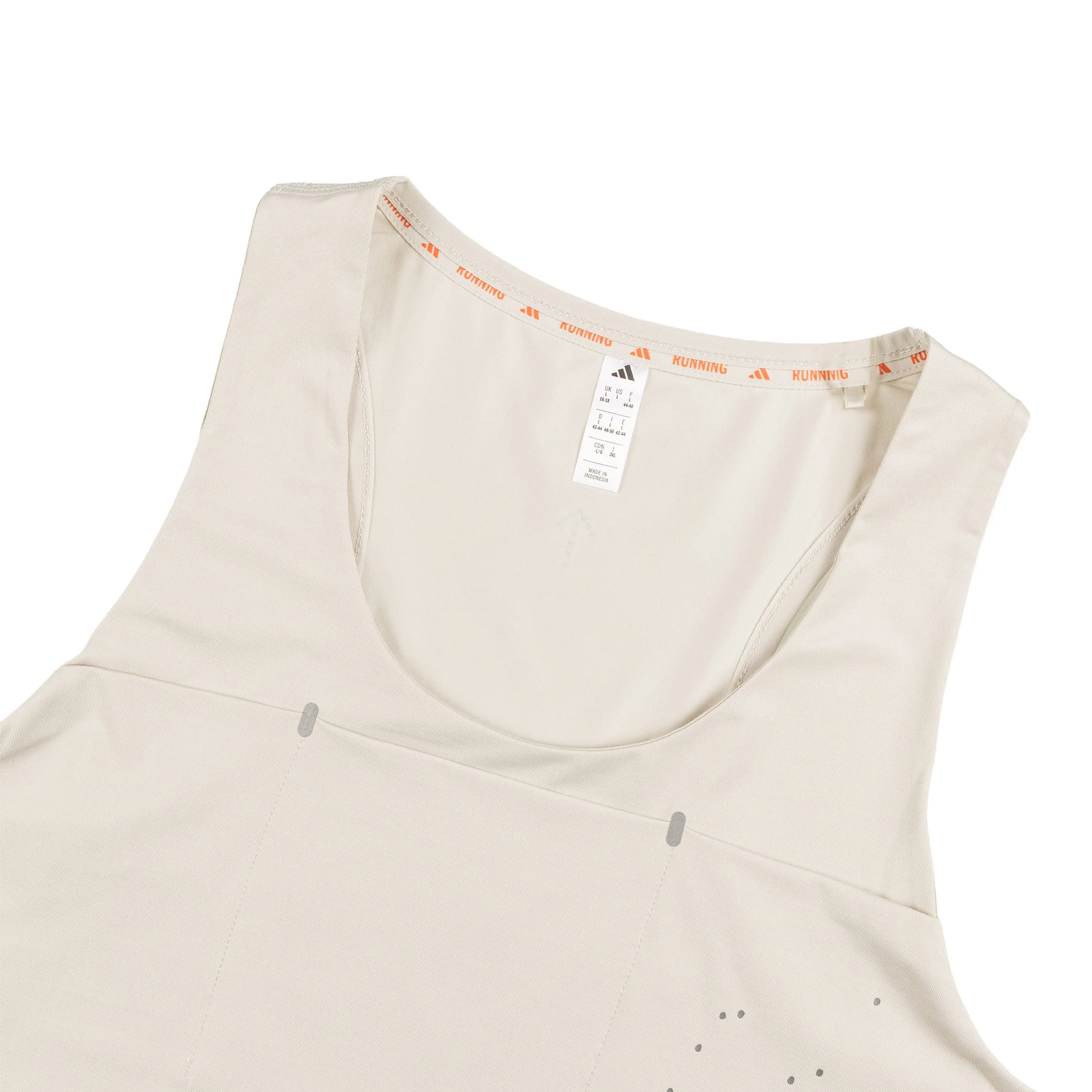 Adidas x Hermanos Koumori Wmns Running Crop Top - Image 3