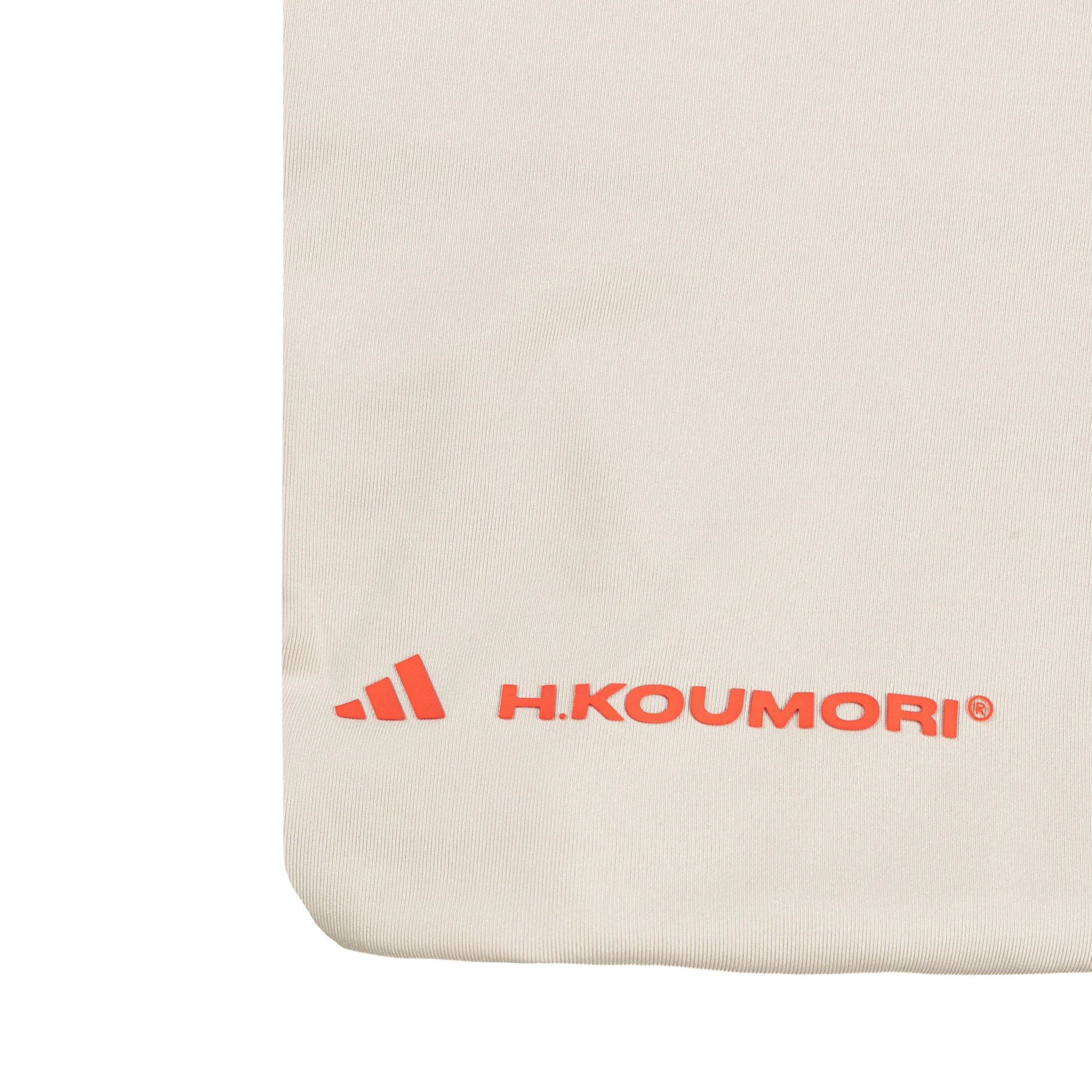 Adidas x Hermanos Koumori Wmns Running Crop Top - Image 4