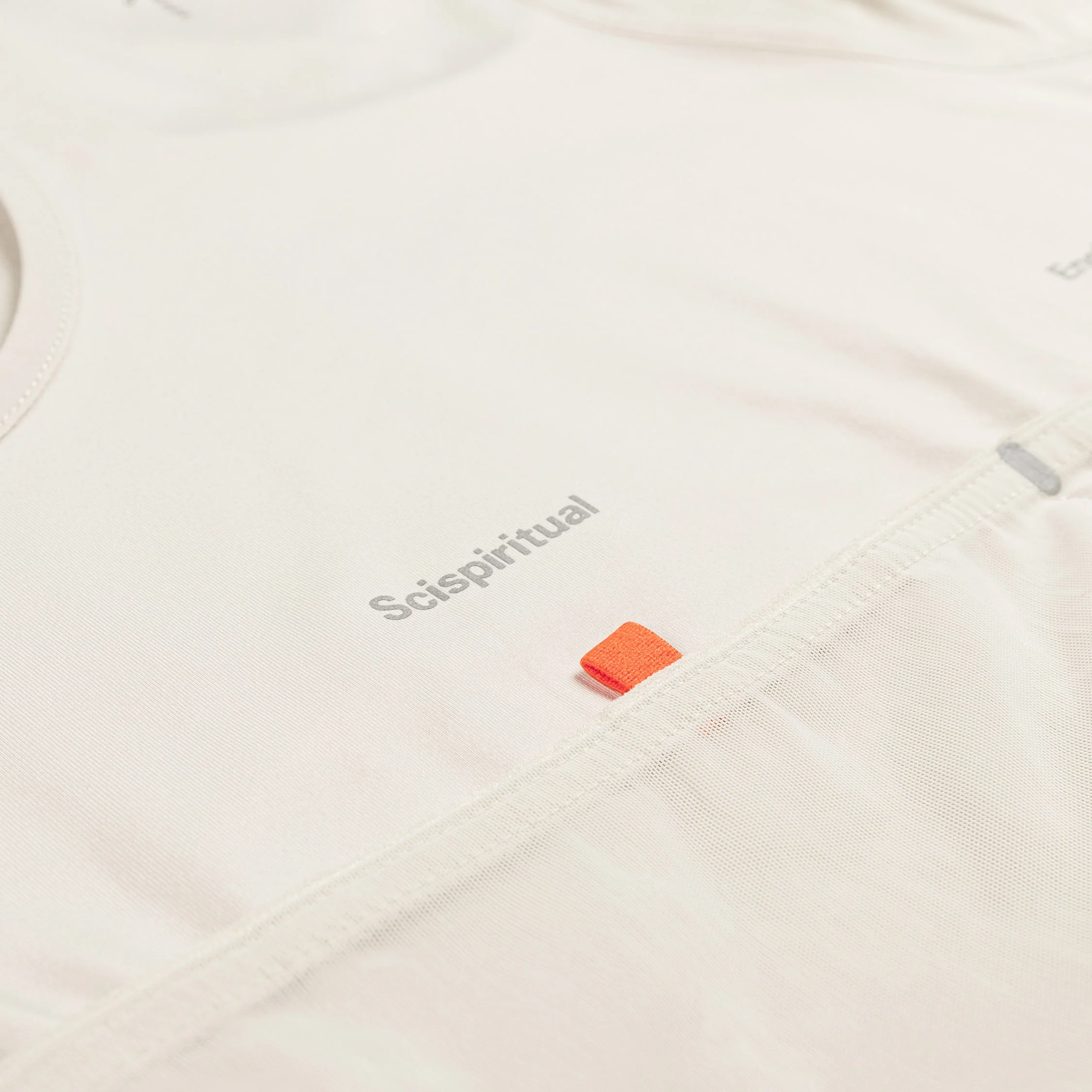Adidas x Hermanos Koumori Wmns Running Crop Top - Image 5