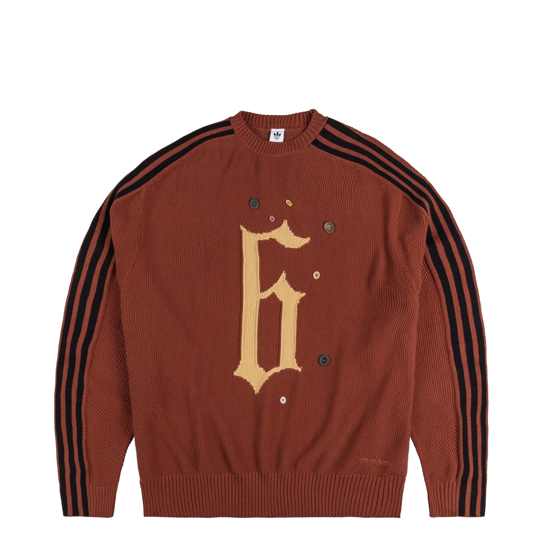Adidas x Song for the Mute ADI006 Sweatshirt