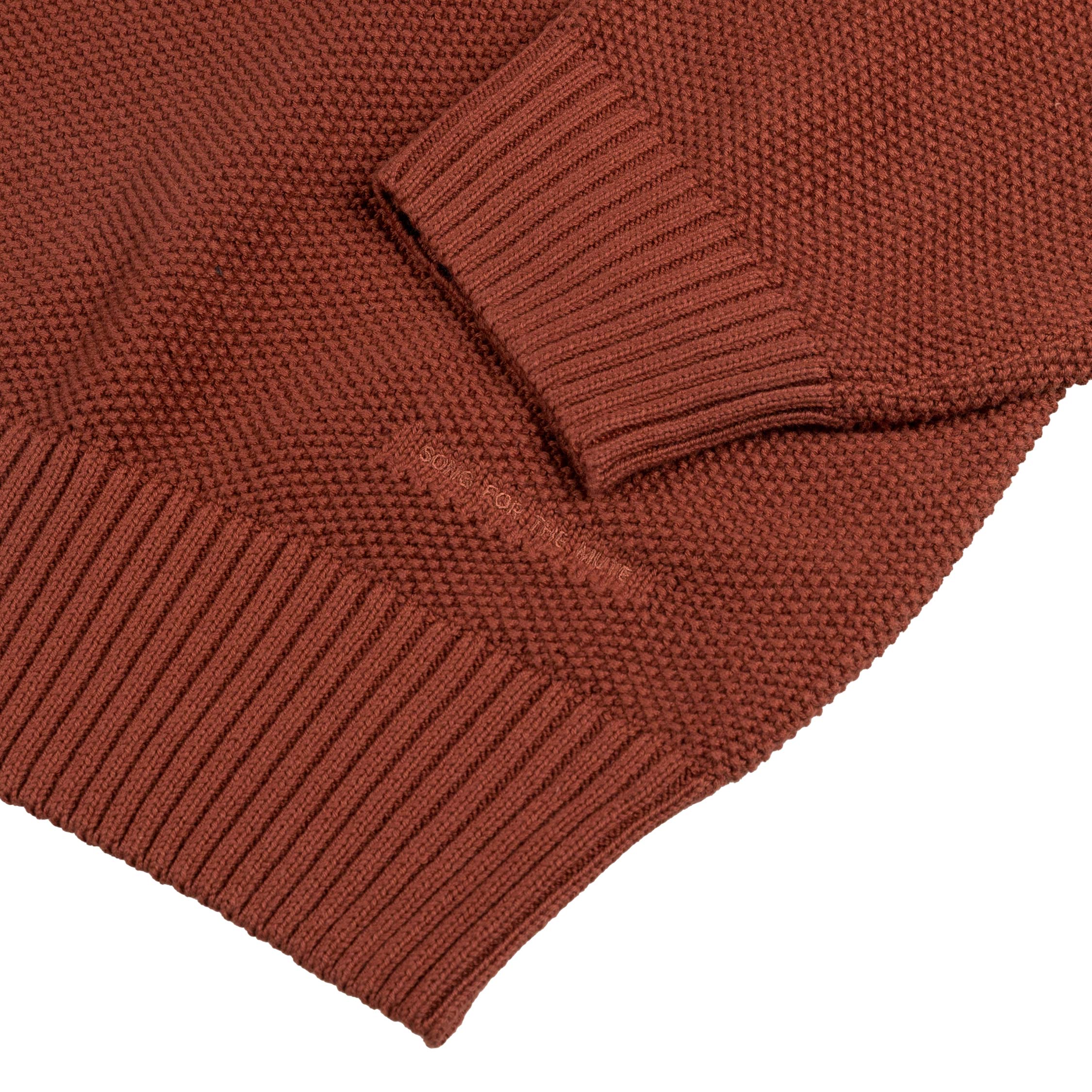 Adidas x Song for the Mute ADI006 Sweatshirt - Image 2