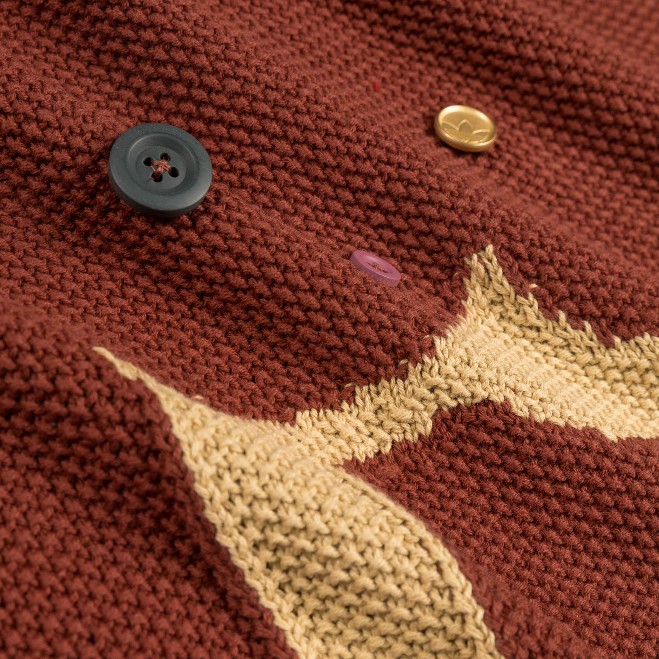 Adidas x Song for the Mute ADI006 Sweatshirt - Image 4