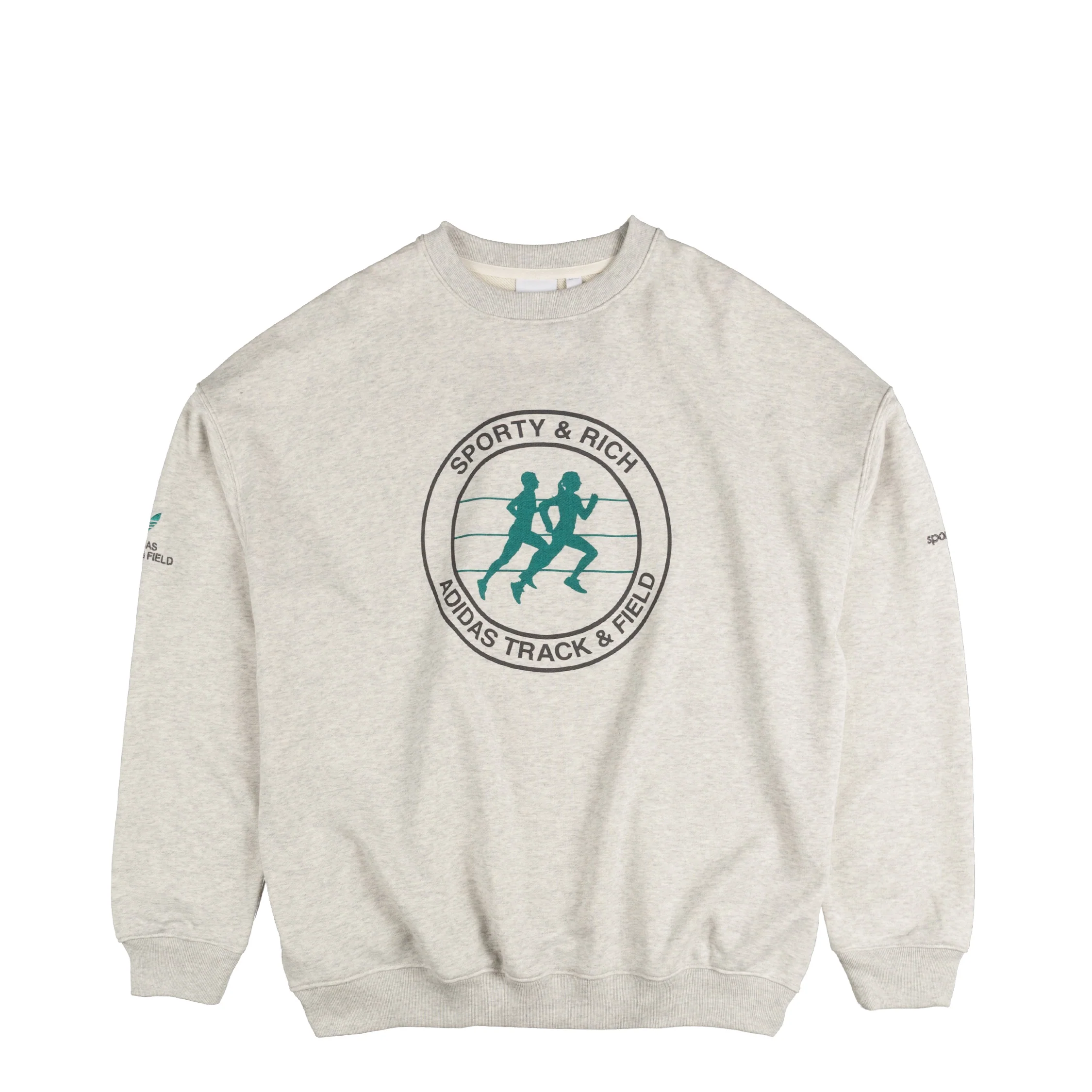 Adidas x Sporty & Rich Wmns Sweater