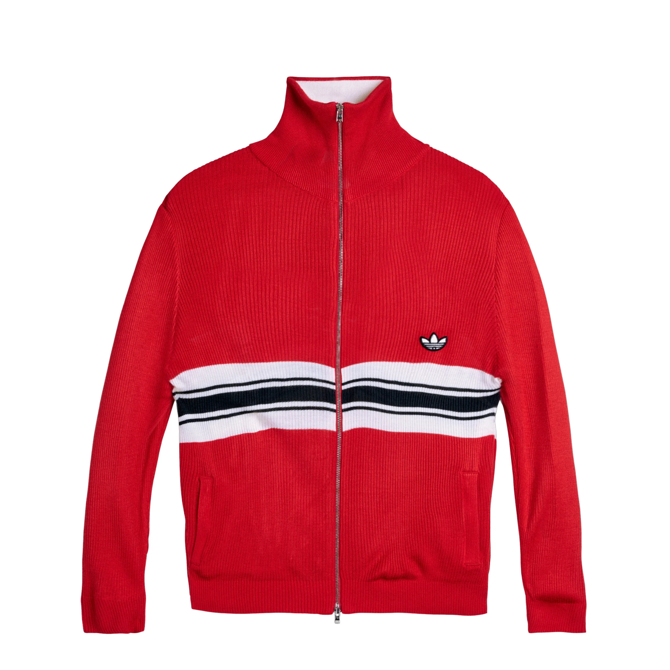 Adidas x Wales Bonner Wmns Knit Track Top